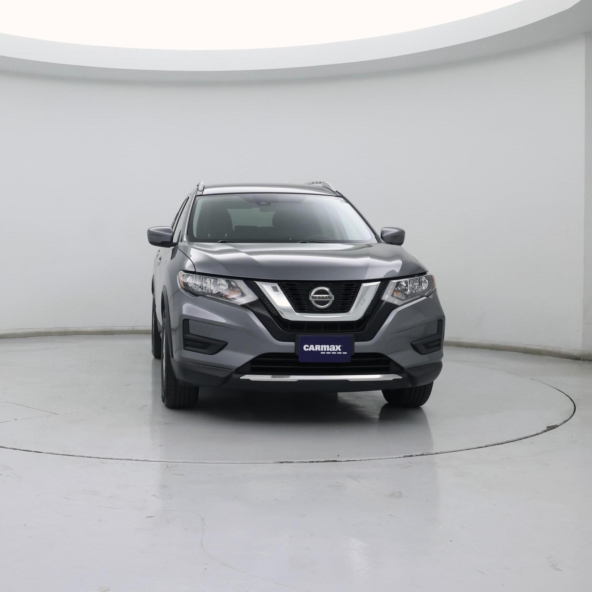 Thumbnail: 2020 Nissan Rogue - 5