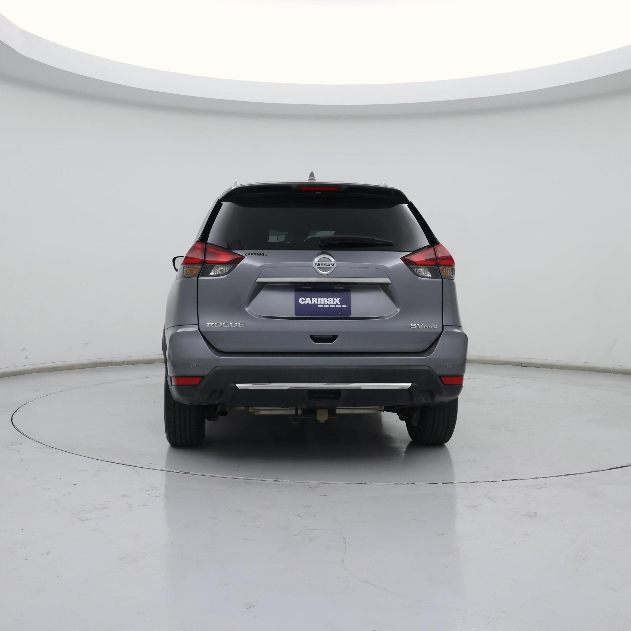 Thumbnail: 2020 Nissan Rogue - 6