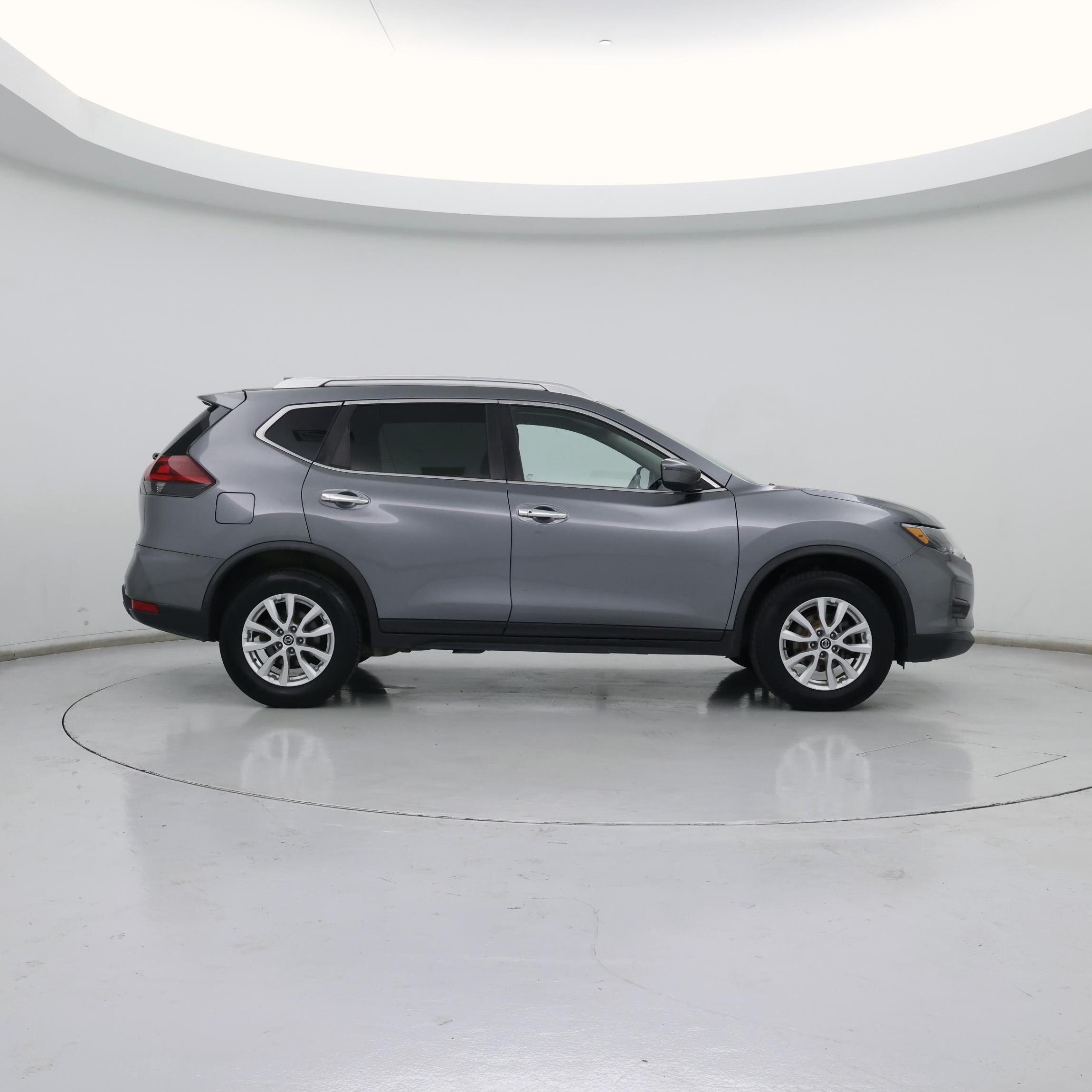 Thumbnail: 2020 Nissan Rogue - 7