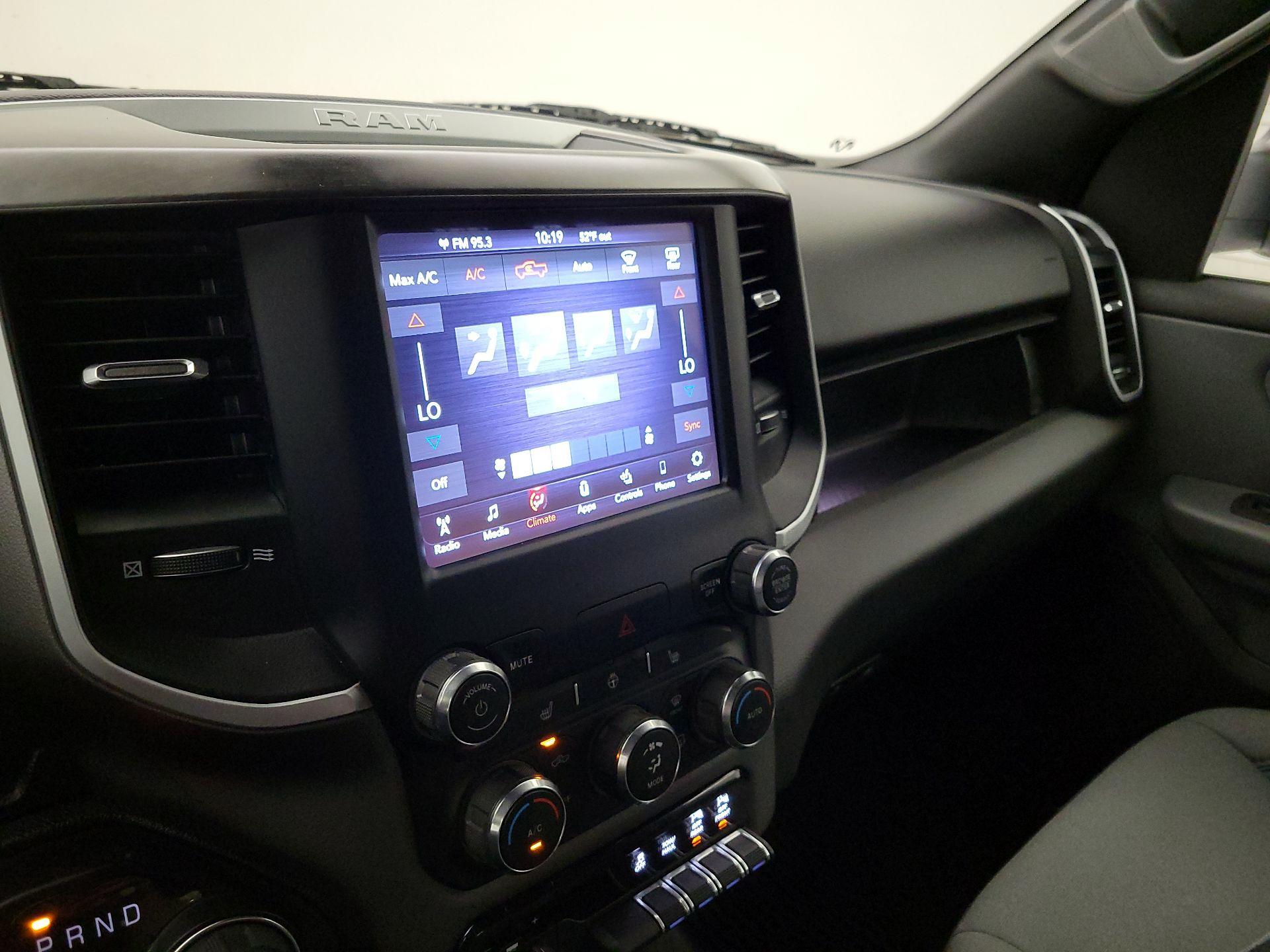 Thumbnail: 2021 RAM 1500 - 16