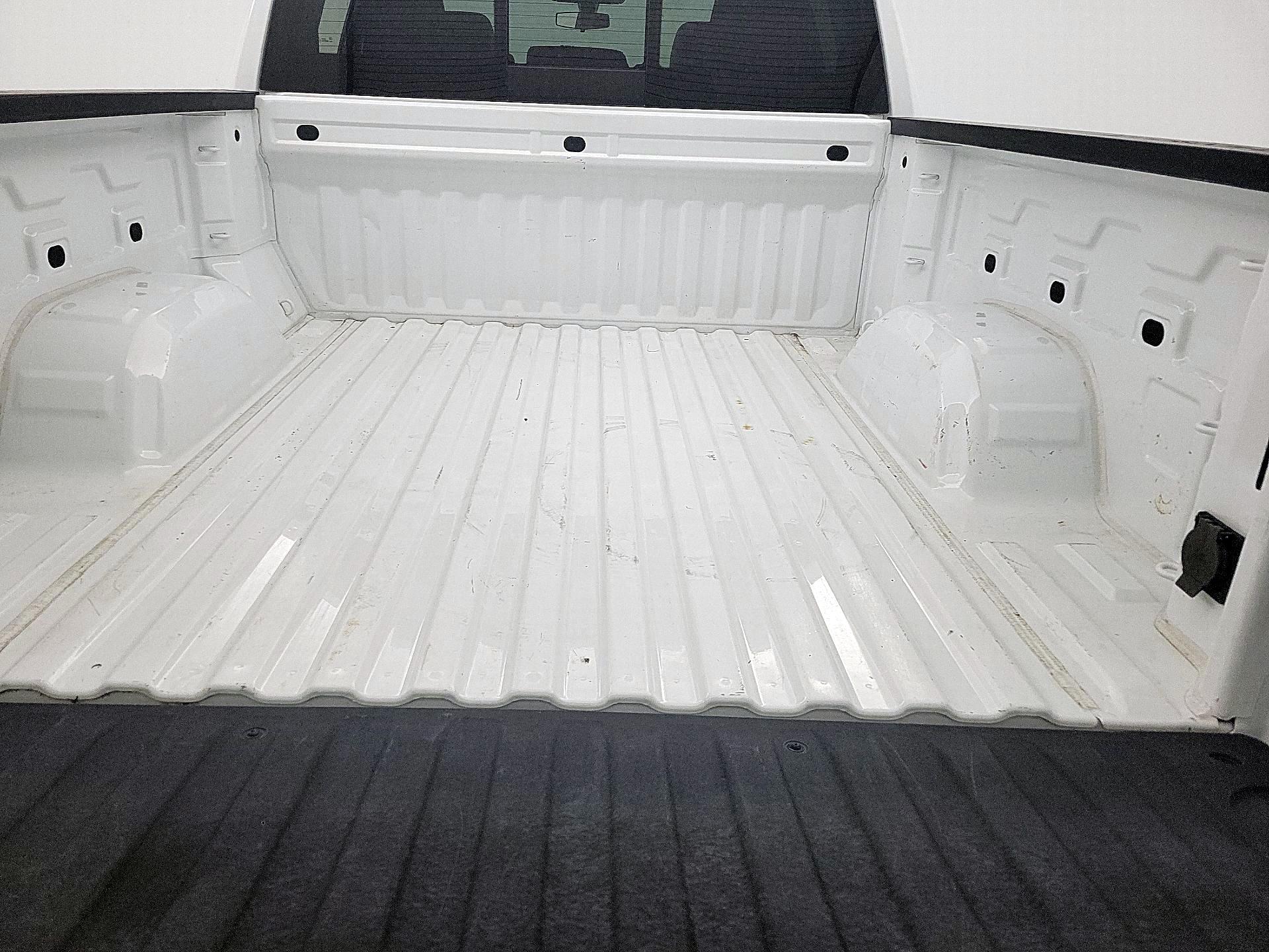 Thumbnail: 2021 Chevrolet Silverado 1500 - 20
