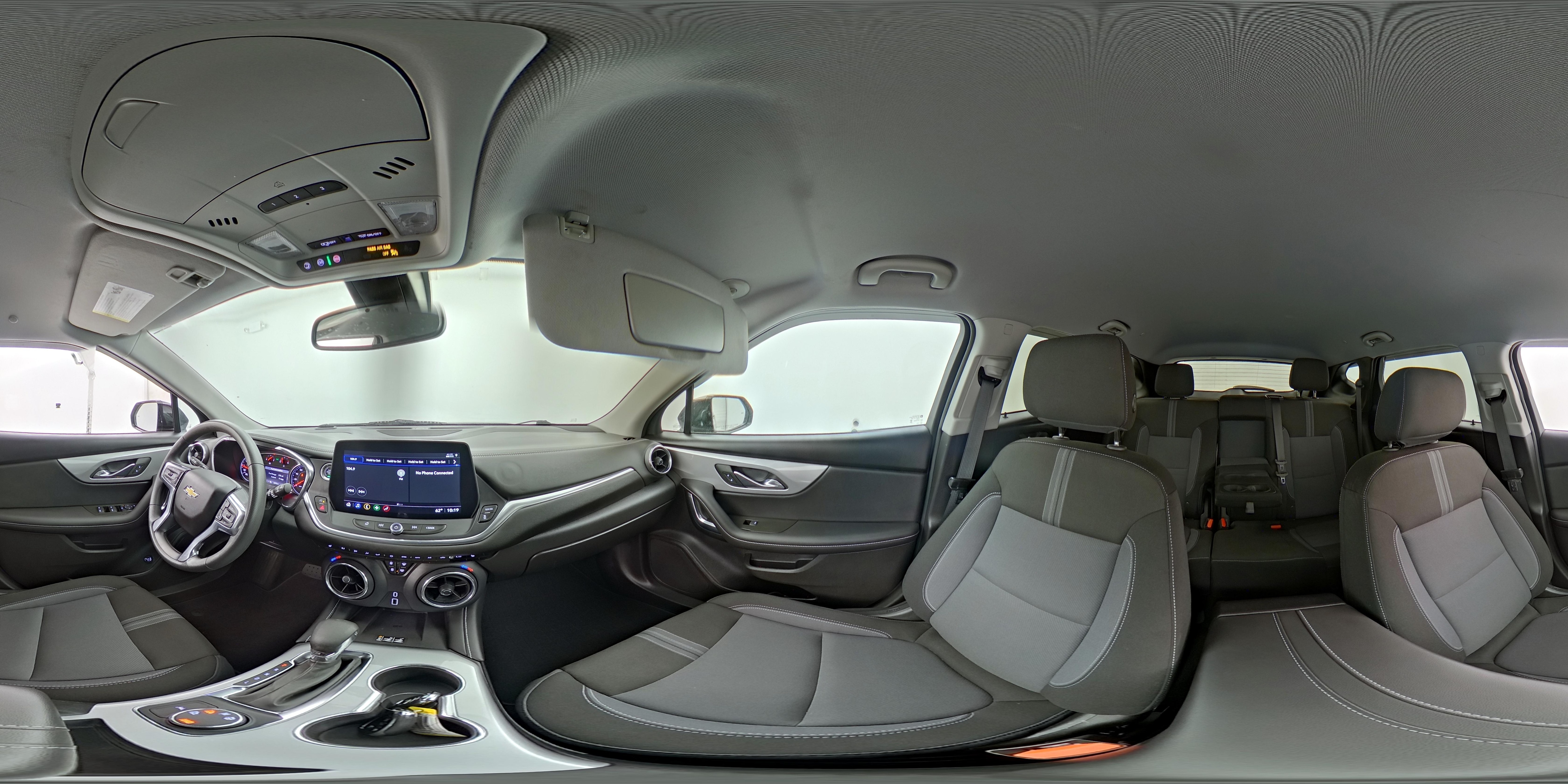 2023 Chevrolet Blazer 2LT - Photo 24