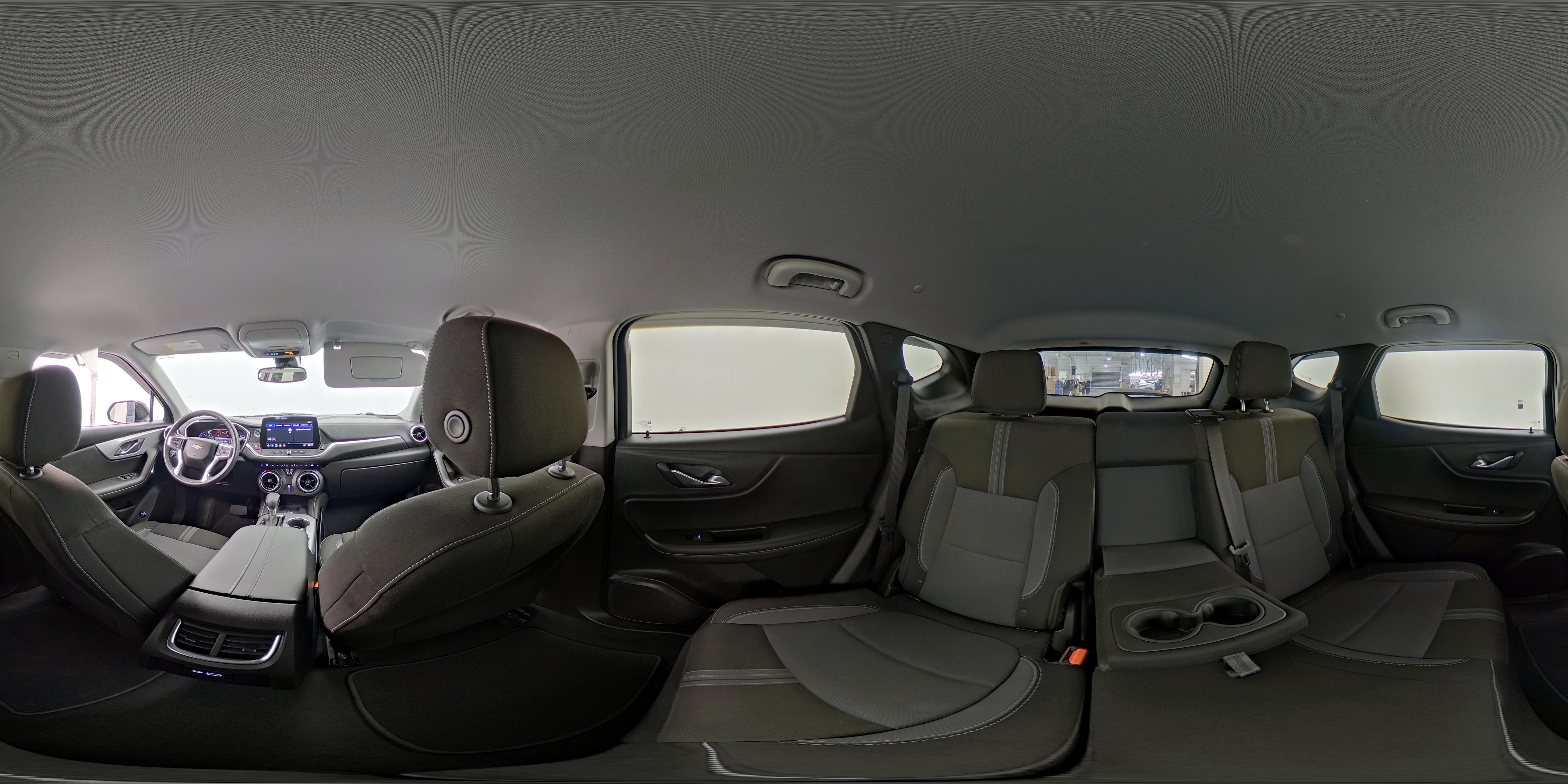 2023 Chevrolet Blazer 2LT - Photo 25