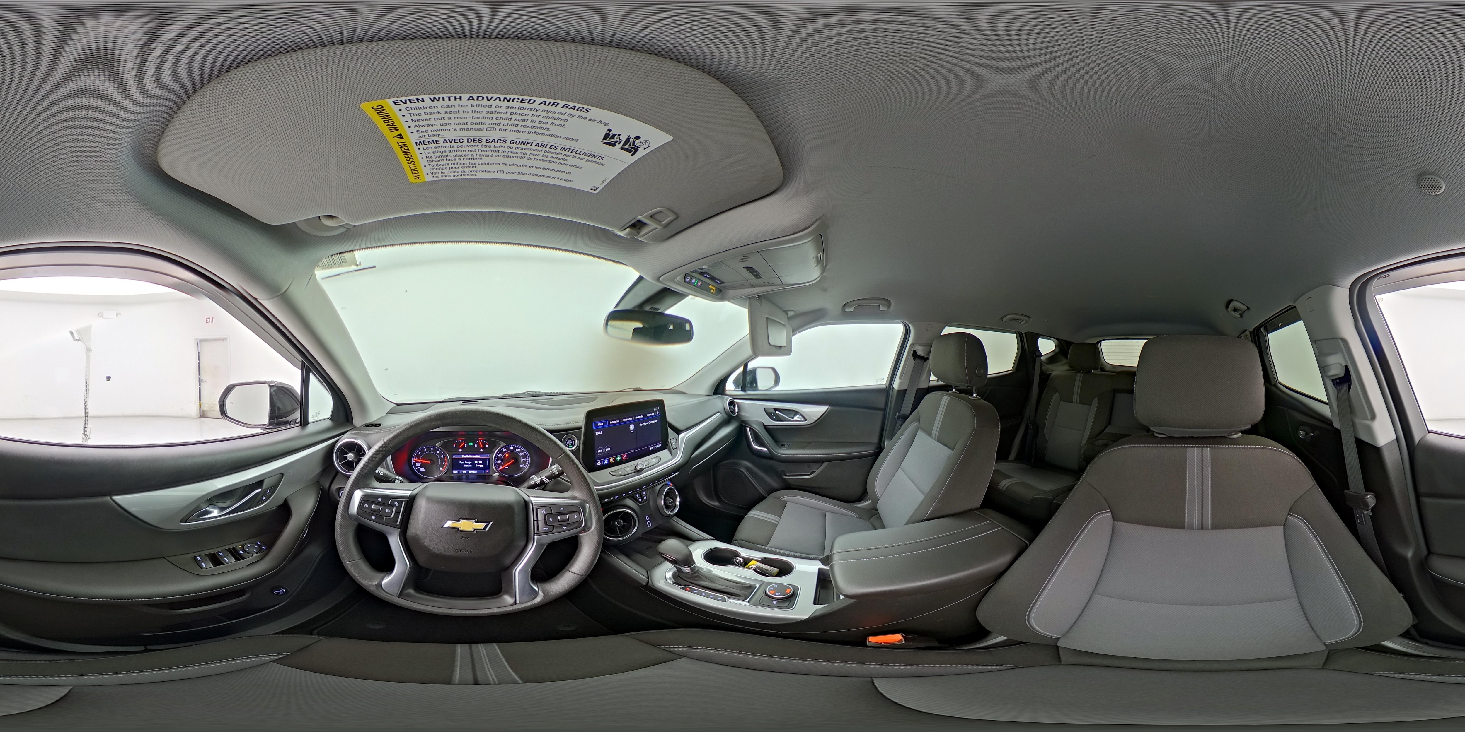 2023 Chevrolet Blazer 2LT - Photo 26