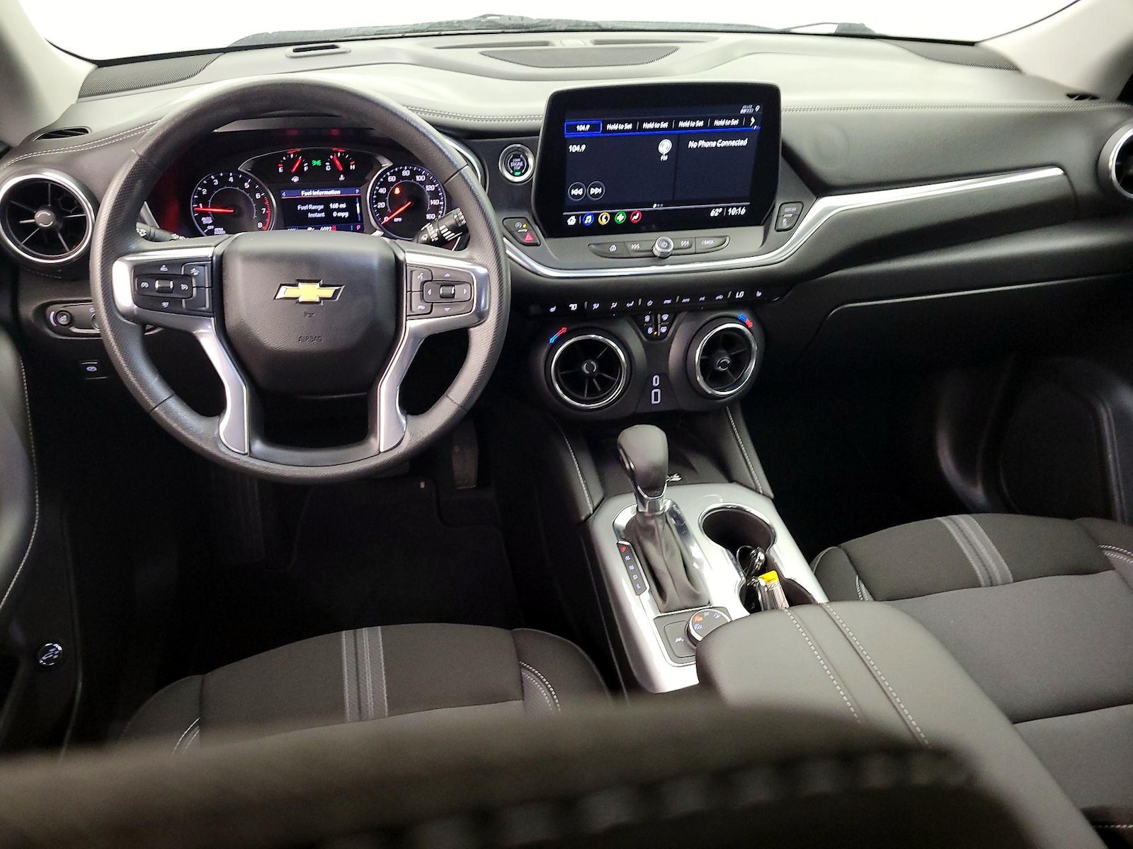 2023 Chevrolet Blazer 2LT - Photo 10