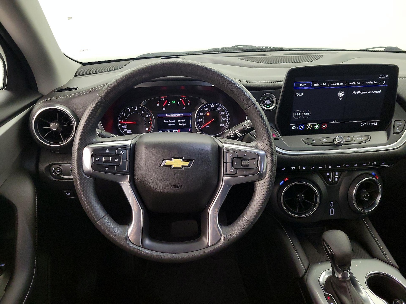 2023 Chevrolet Blazer 2LT - Photo 11