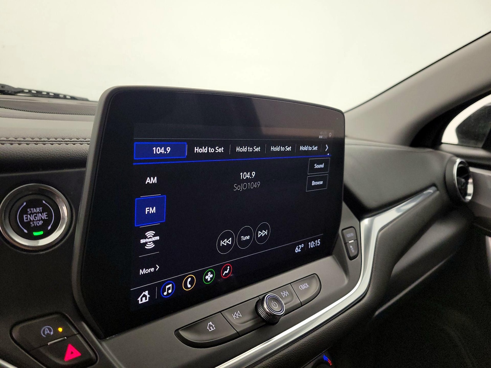 2023 Chevrolet Blazer 2LT - Photo 16