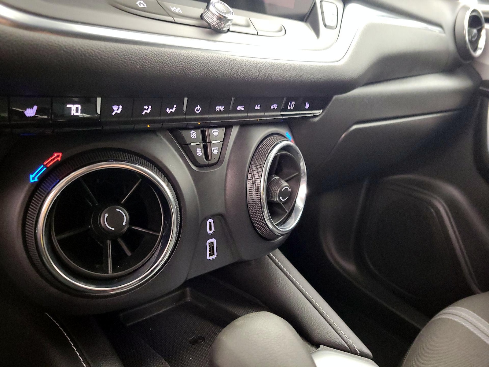 2023 Chevrolet Blazer 2LT - Photo 17