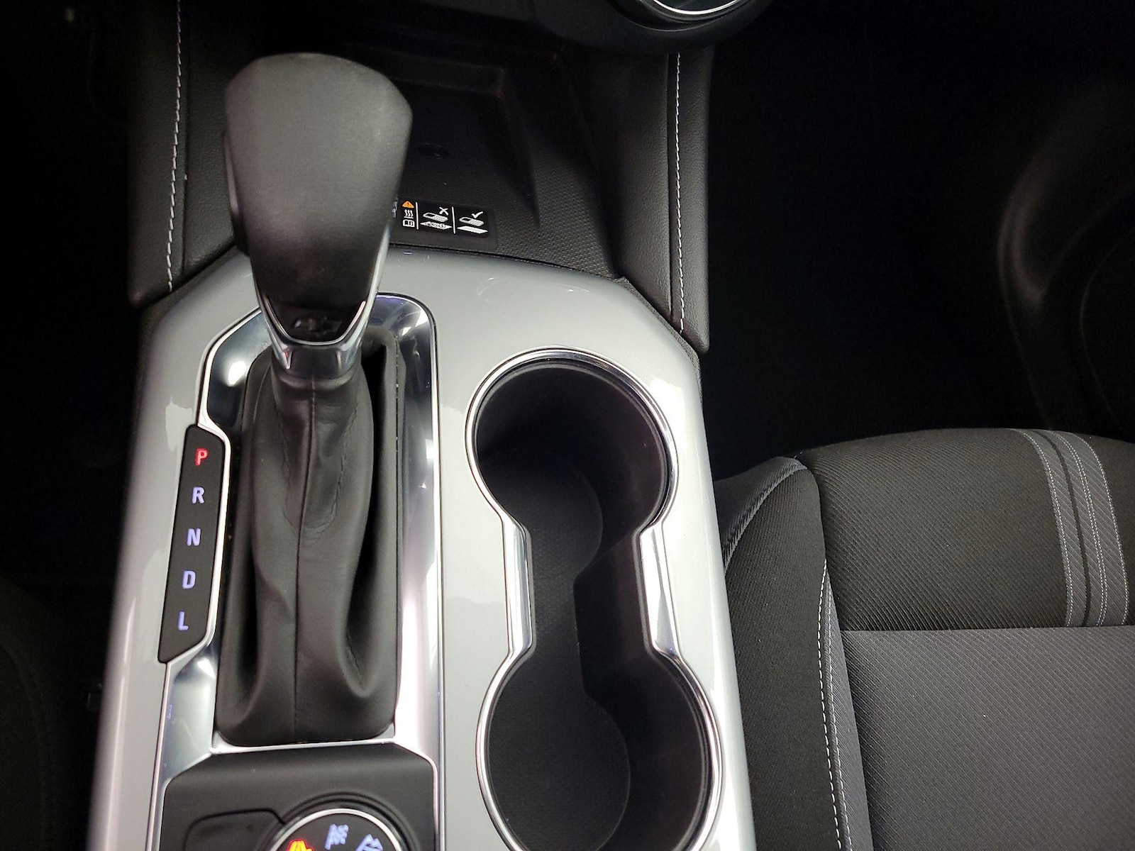2023 Chevrolet Blazer 2LT - Photo 18