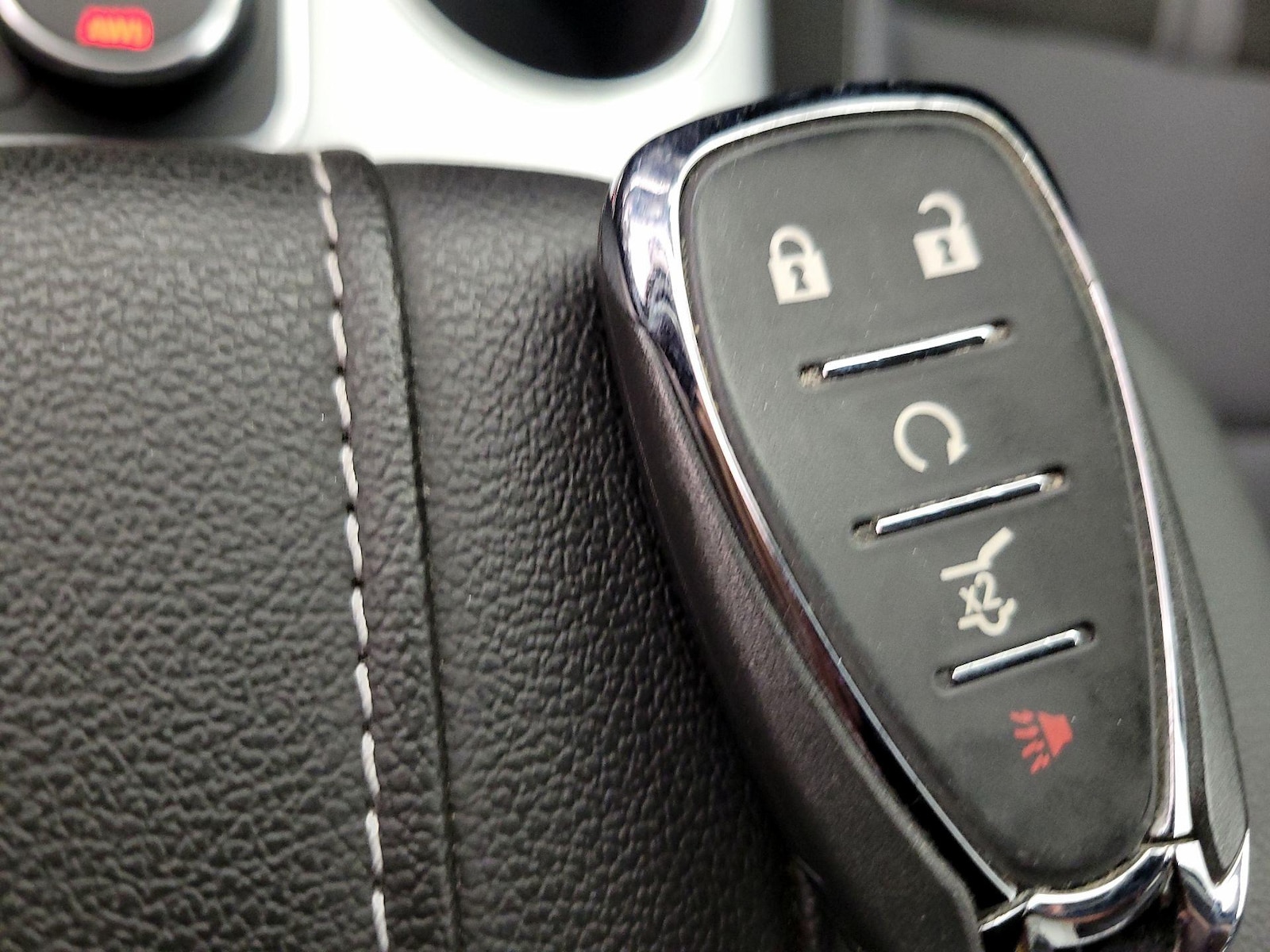 2023 Chevrolet Blazer 2LT - Photo 23