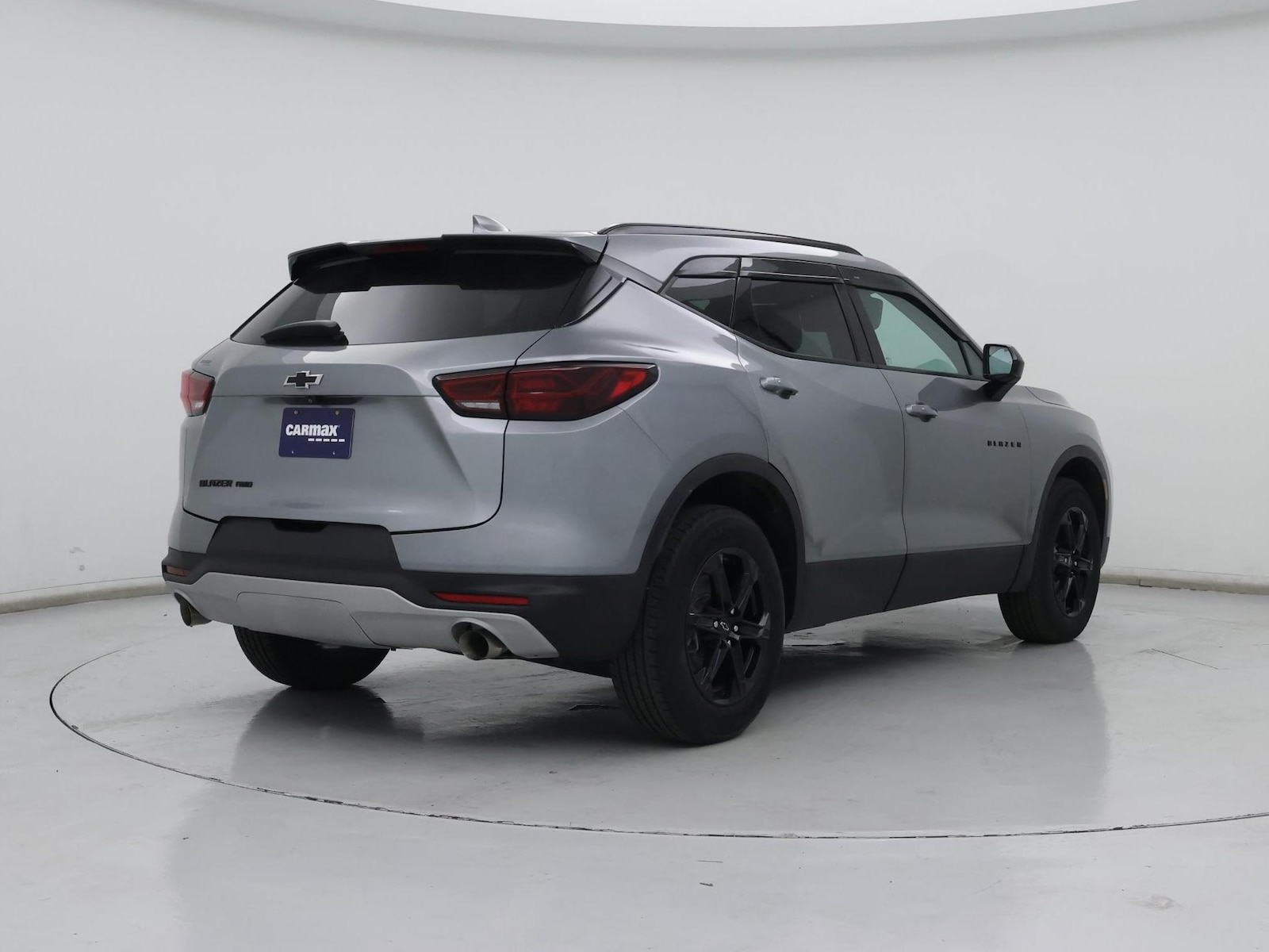 2023 Chevrolet Blazer 2LT - Photo 9
