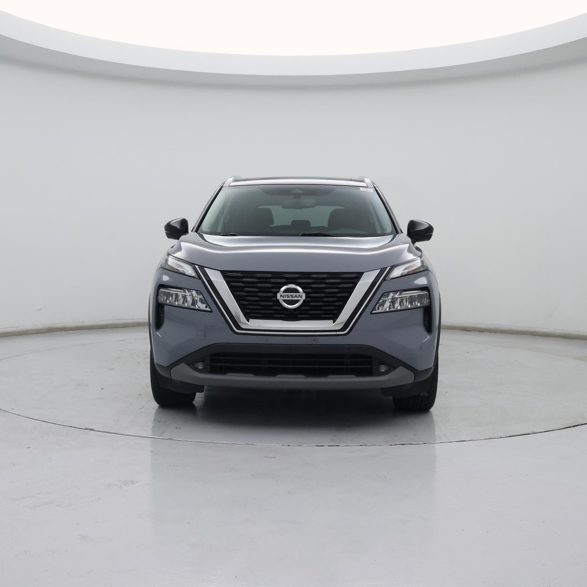 Thumbnail: 2021 Nissan Rogue - 5