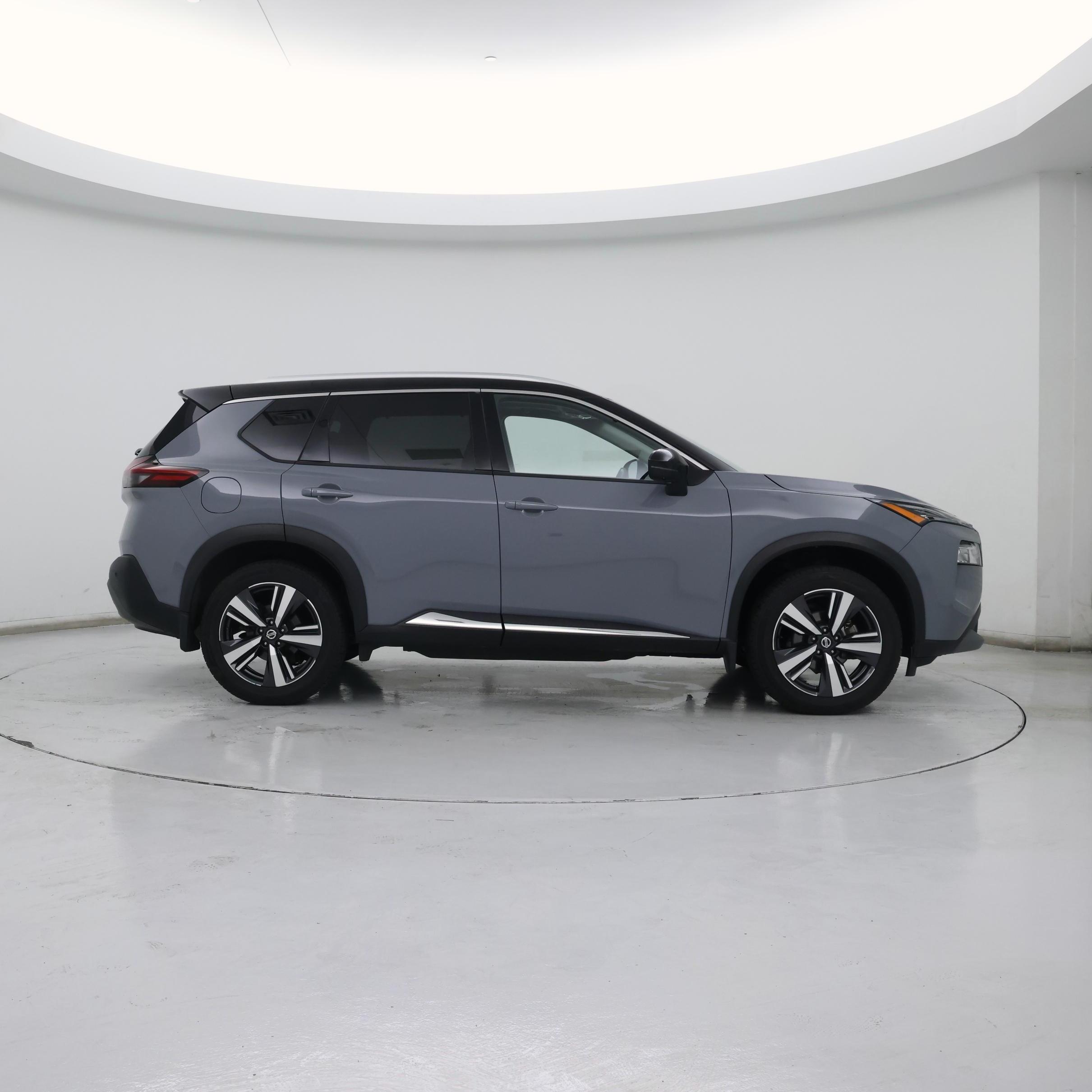 Thumbnail: 2021 Nissan Rogue - 7
