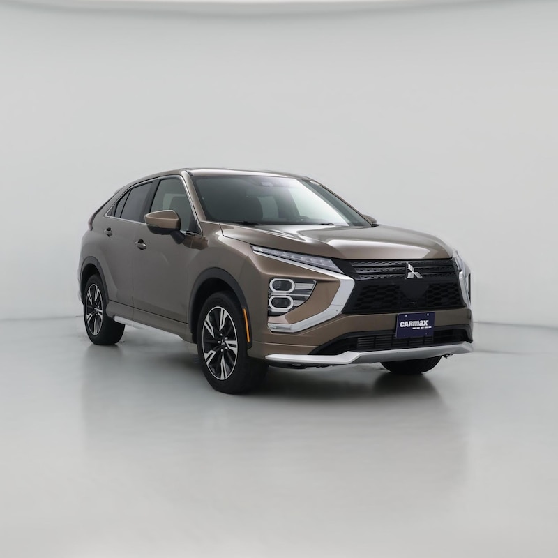 2023 Mitsubishi Eclipse Cross SEL