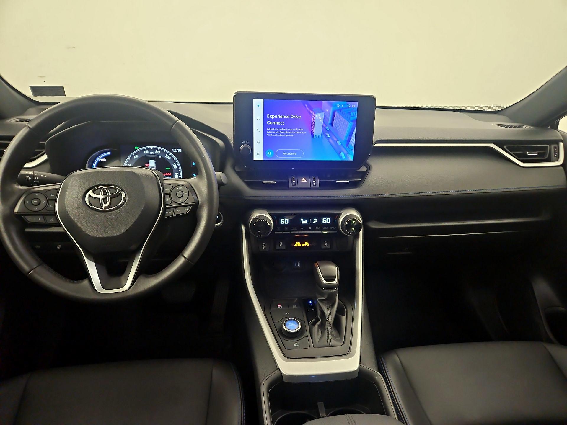 Thumbnail: 2024 Toyota RAV4 - 9