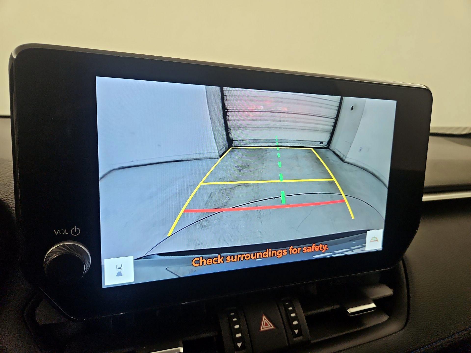 Thumbnail: 2024 Toyota RAV4 - 14