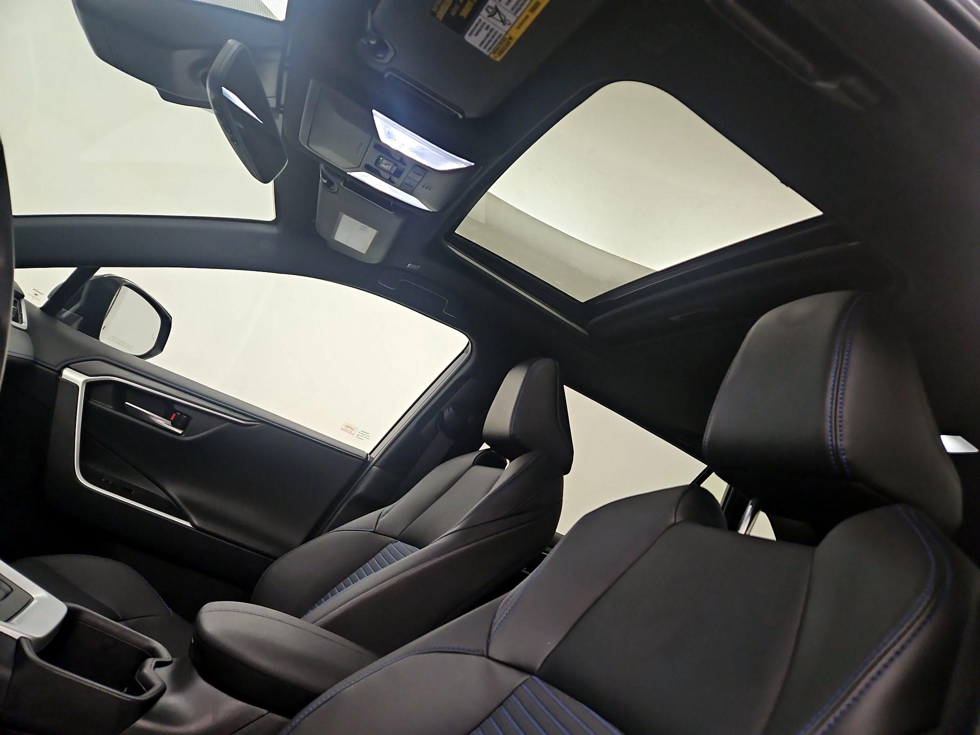 Thumbnail: 2024 Toyota RAV4 - 19