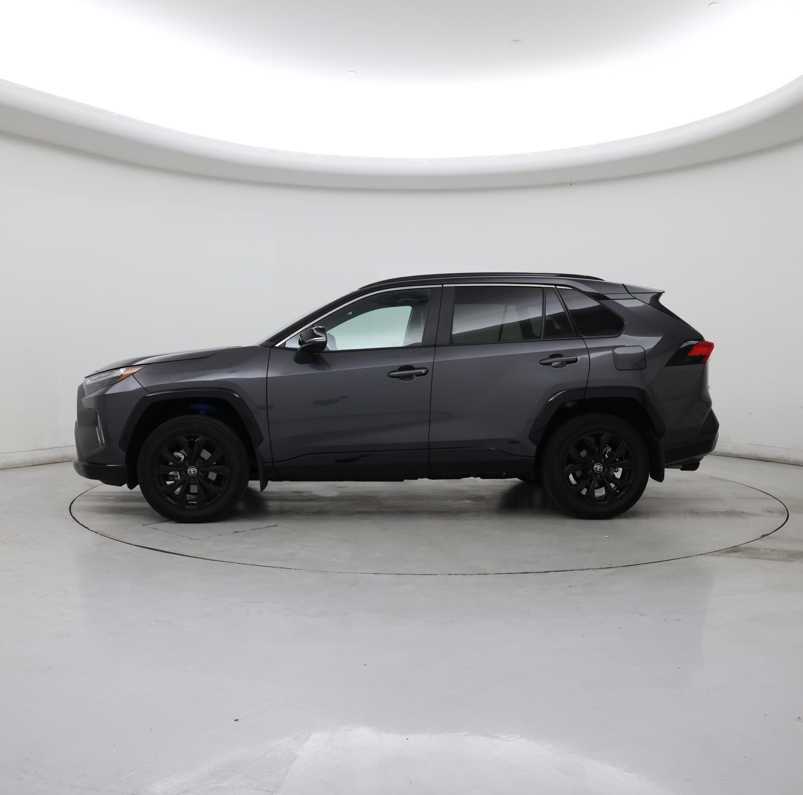 Thumbnail: 2024 Toyota RAV4 - 3