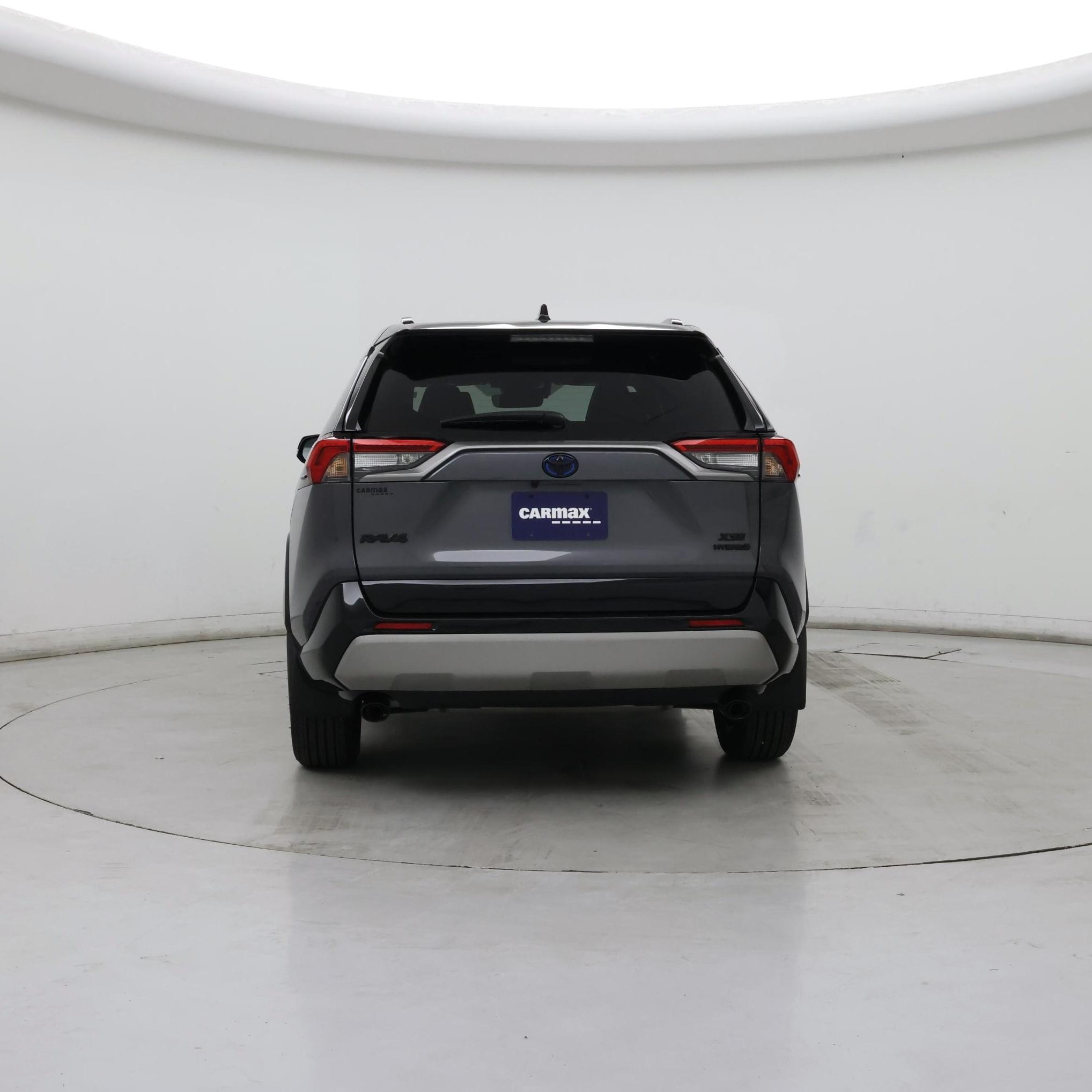 Thumbnail: 2024 Toyota RAV4 - 6