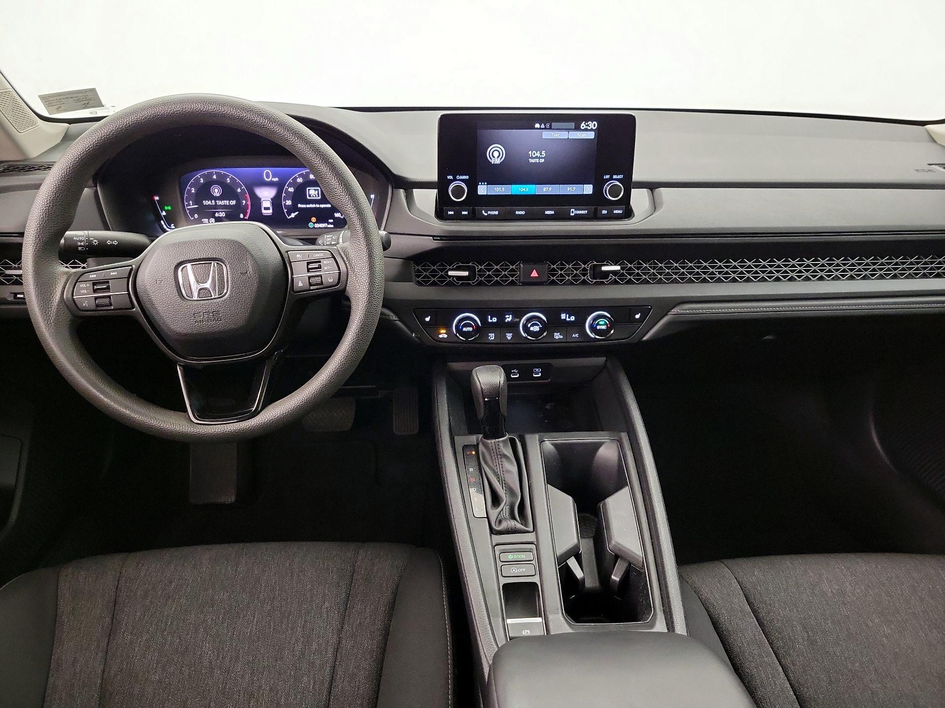 Thumbnail: 2023 Honda Accord - 9