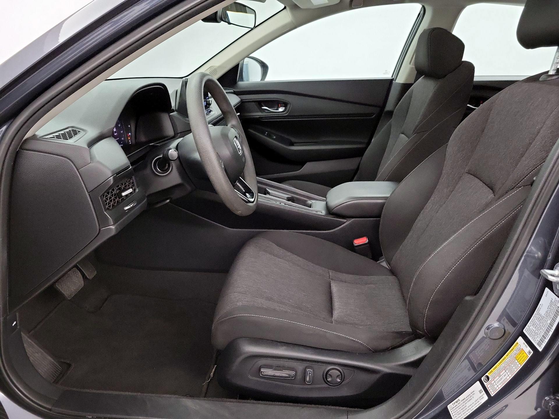 Thumbnail: 2023 Honda Accord - 11