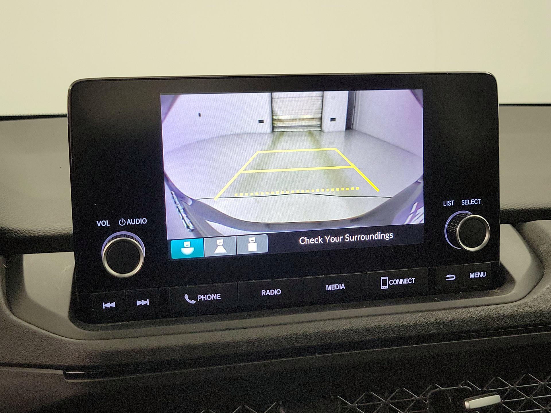 Thumbnail: 2023 Honda Accord - 13