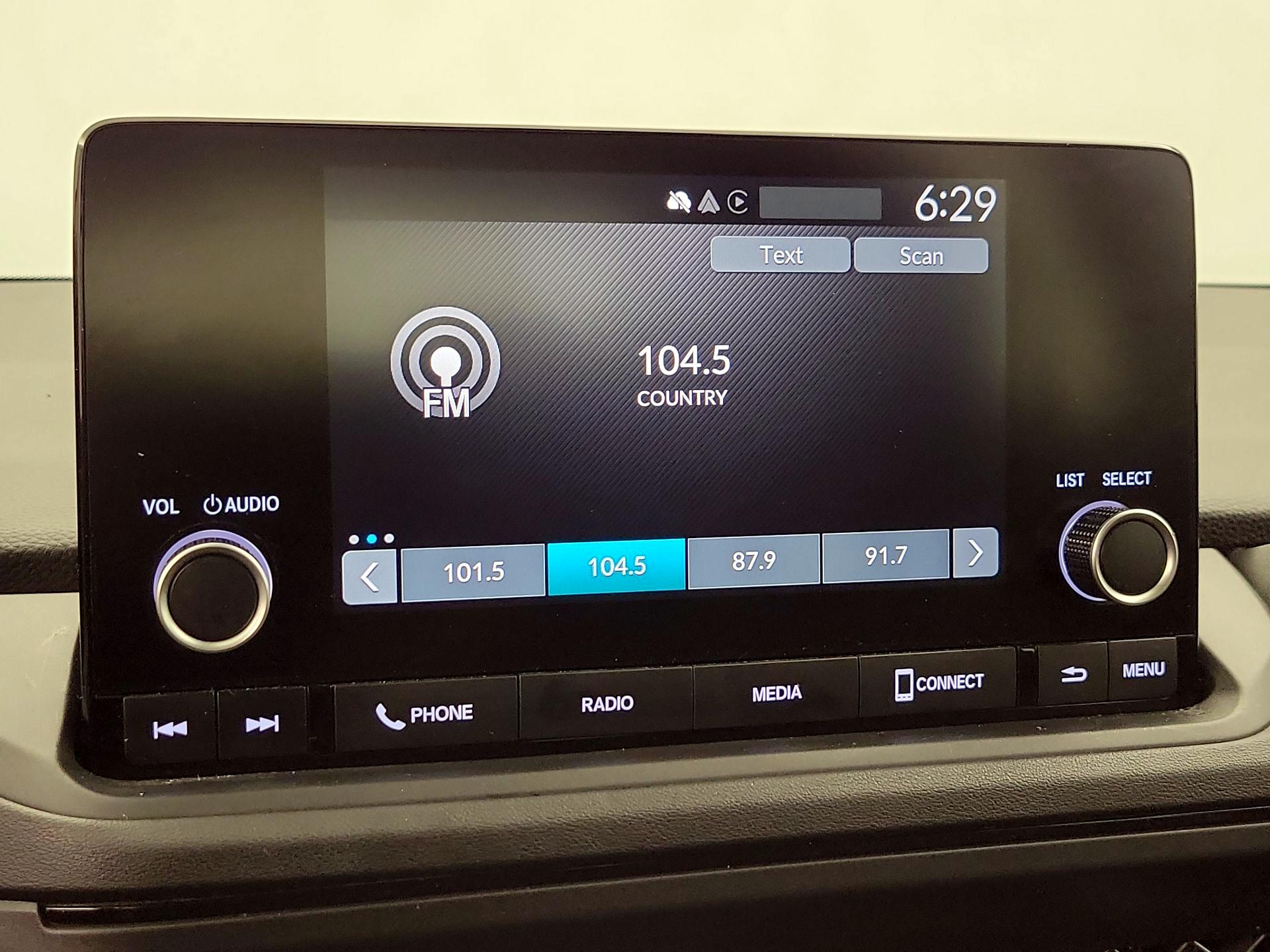 Thumbnail: 2023 Honda Accord - 14