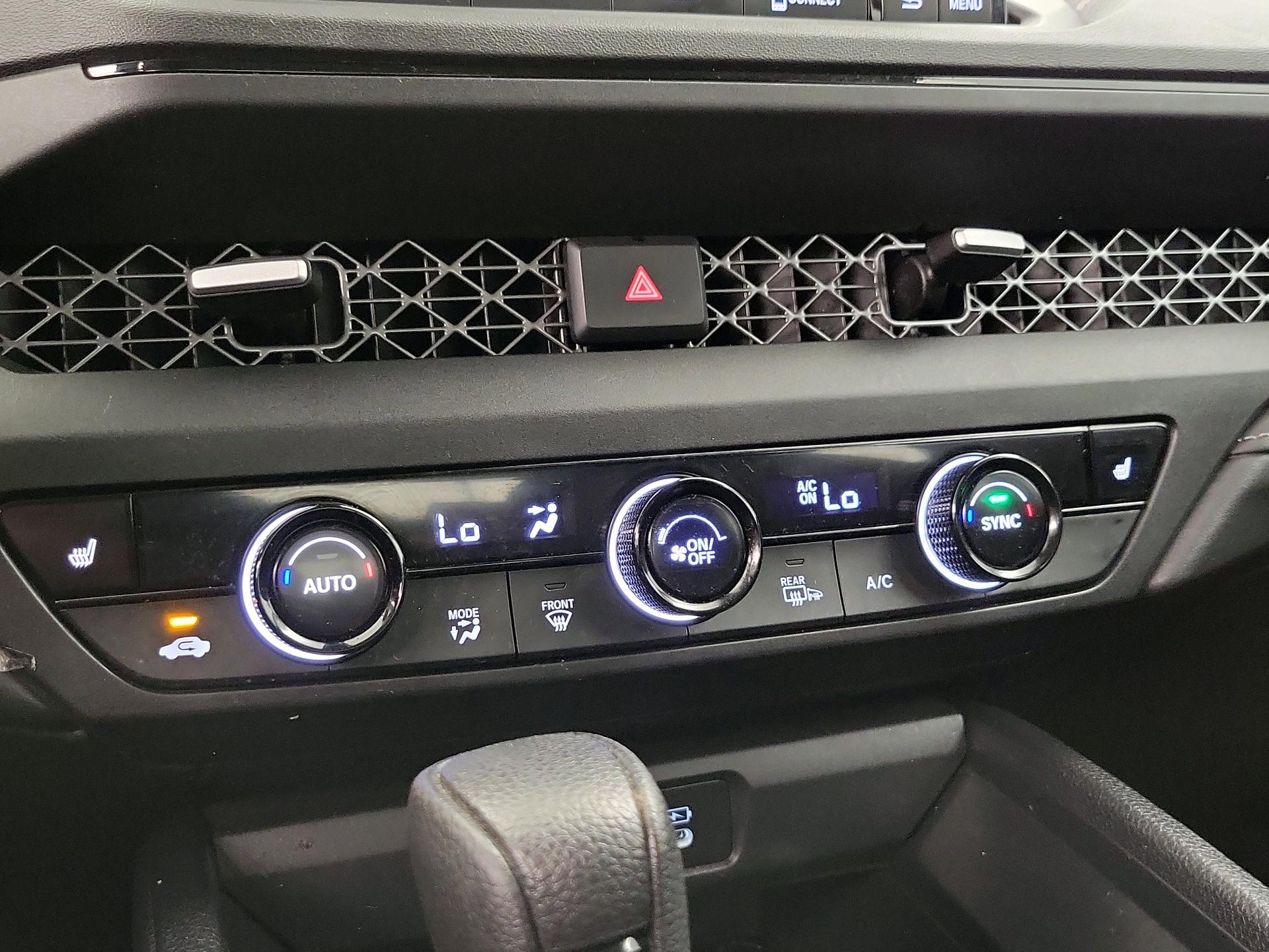 Thumbnail: 2023 Honda Accord - 15