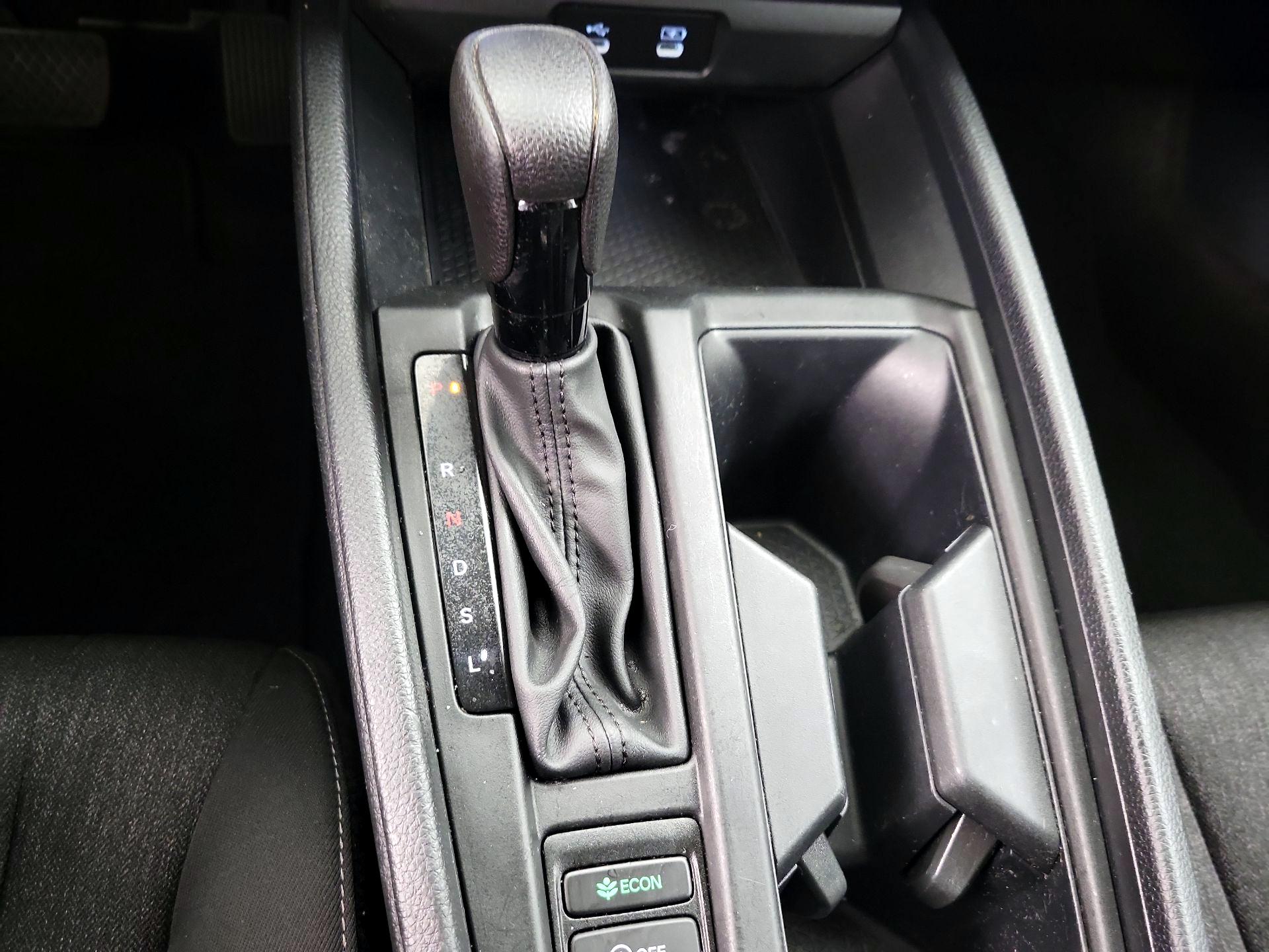 Thumbnail: 2023 Honda Accord - 16