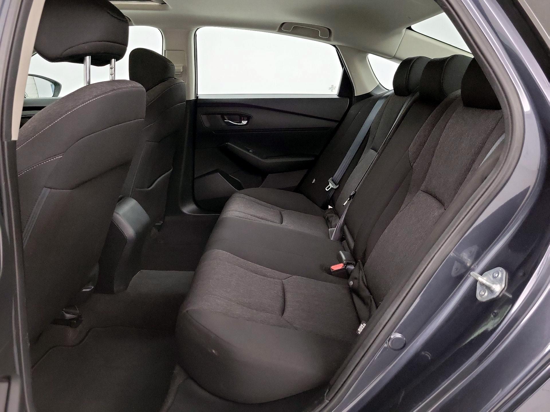 Thumbnail: 2023 Honda Accord - 19