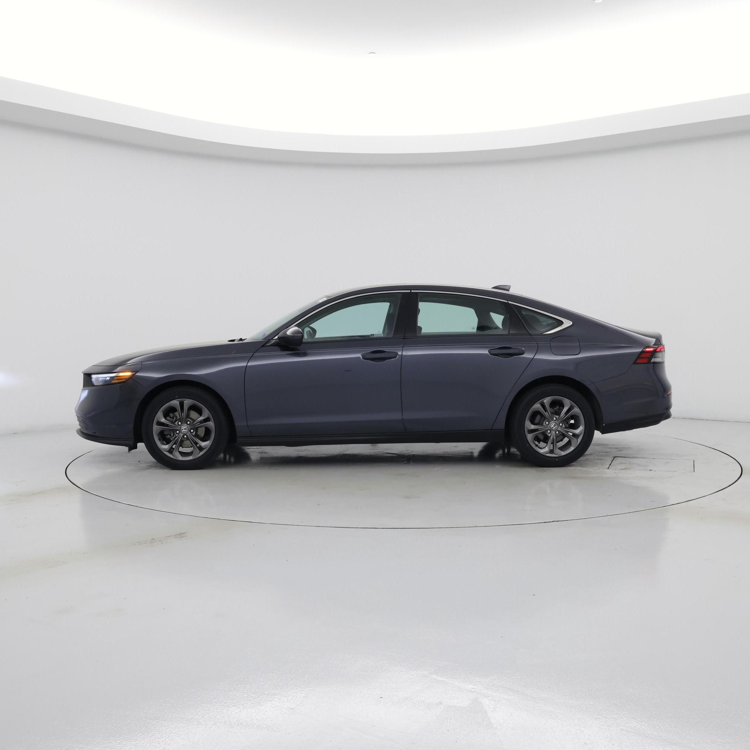 Thumbnail: 2023 Honda Accord - 3