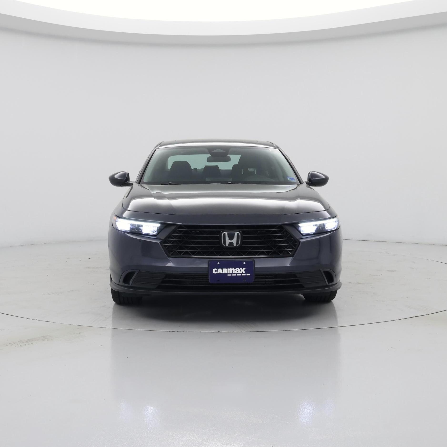 Thumbnail: 2023 Honda Accord - 5