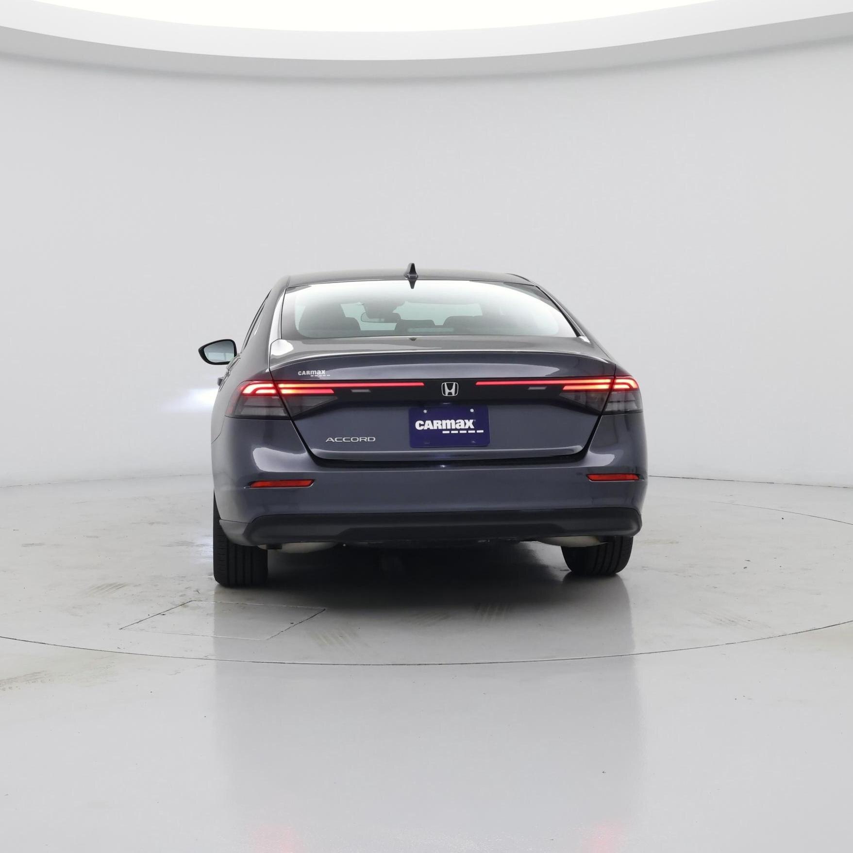 Thumbnail: 2023 Honda Accord - 6