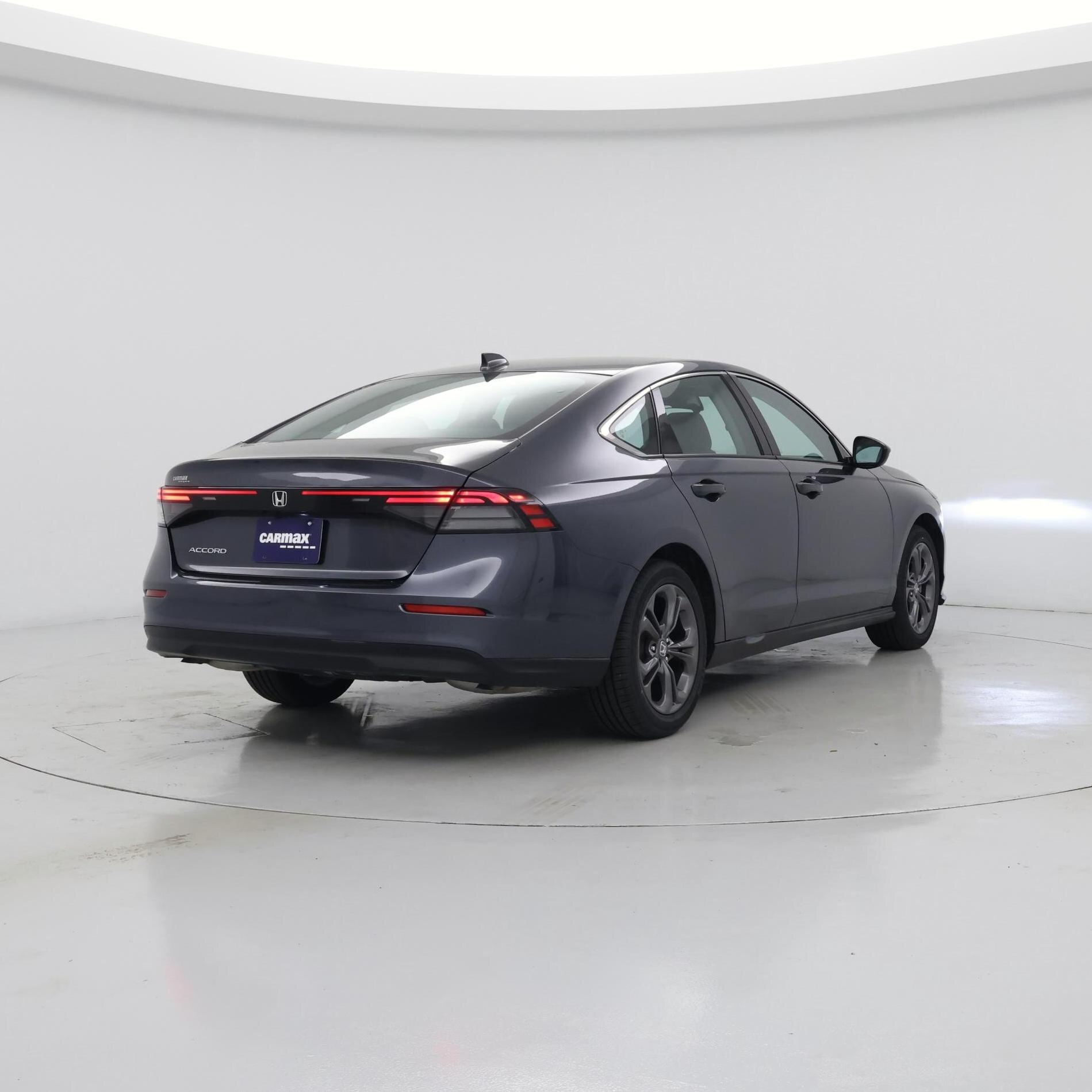 Thumbnail: 2023 Honda Accord - 8