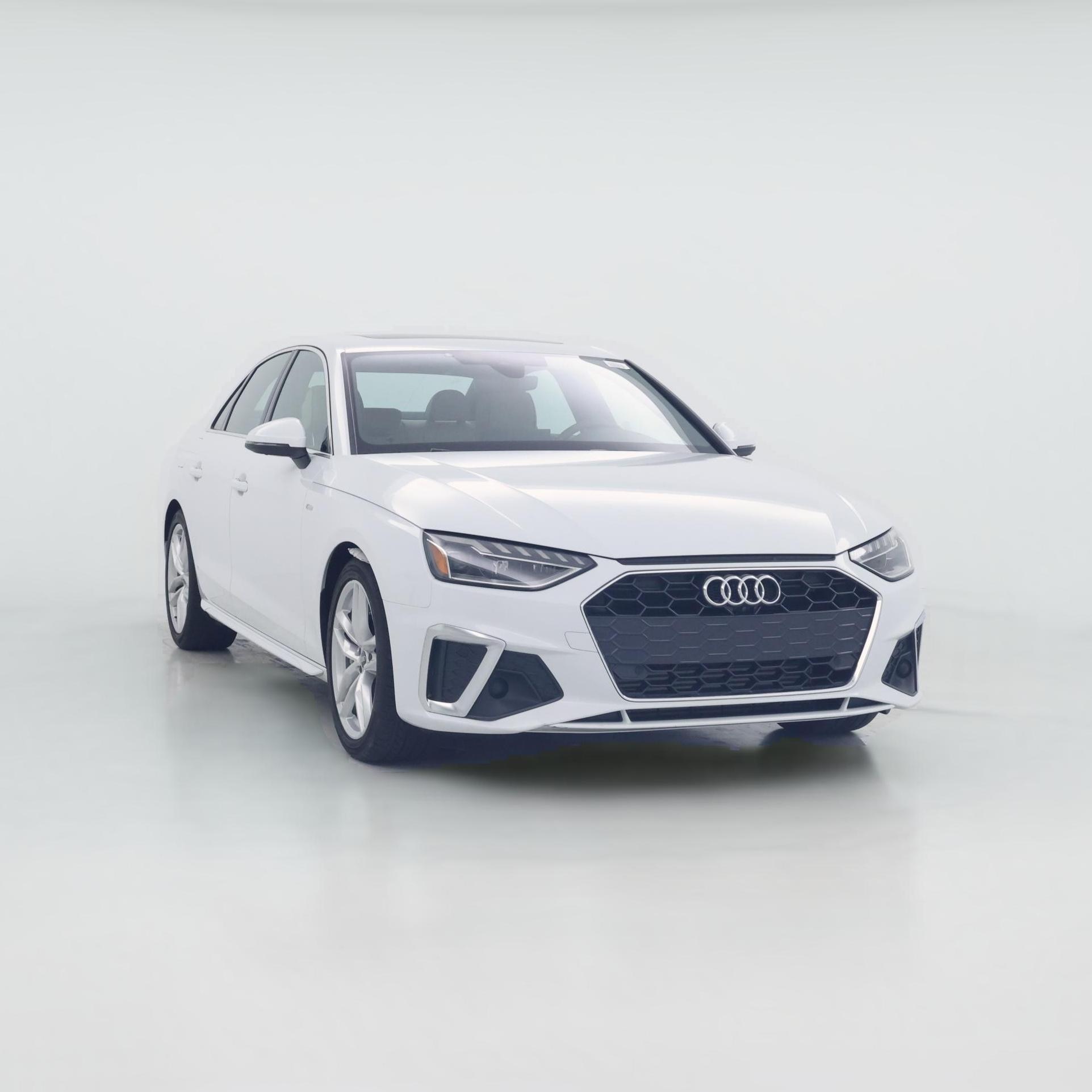 Thumbnail: 2023 Audi A4 - 1