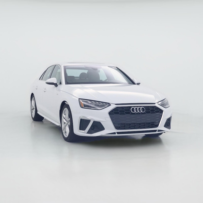 2023 Audi A4 S-Line Premium Plus