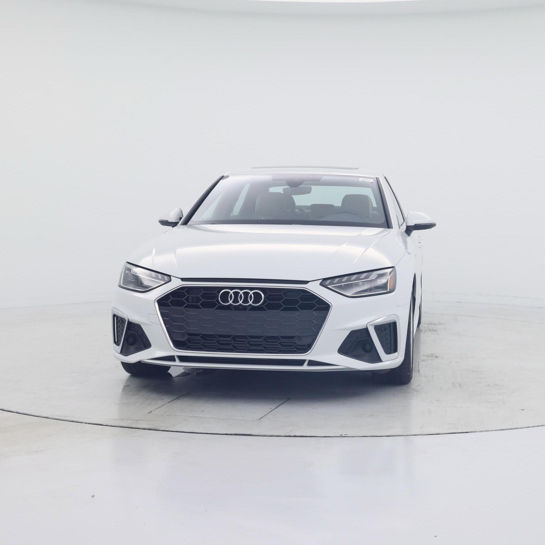 Thumbnail: 2023 Audi A4 - 5