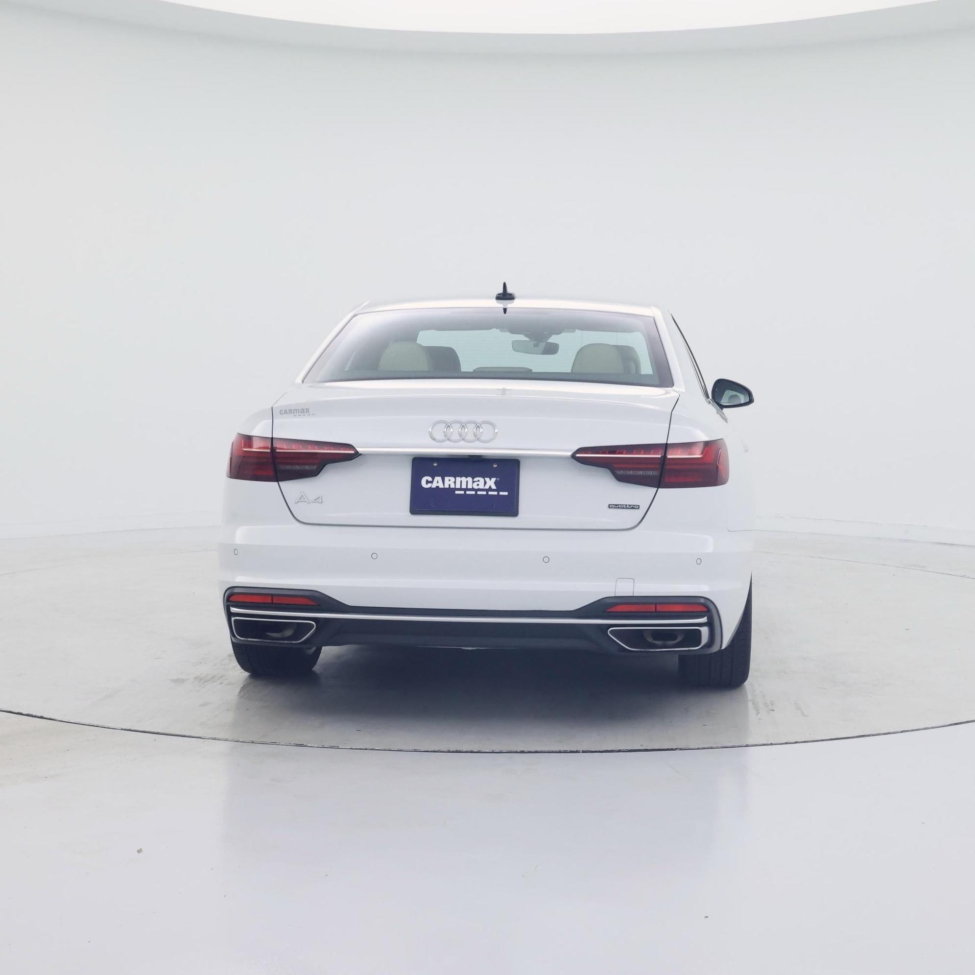 Thumbnail: 2023 Audi A4 - 6