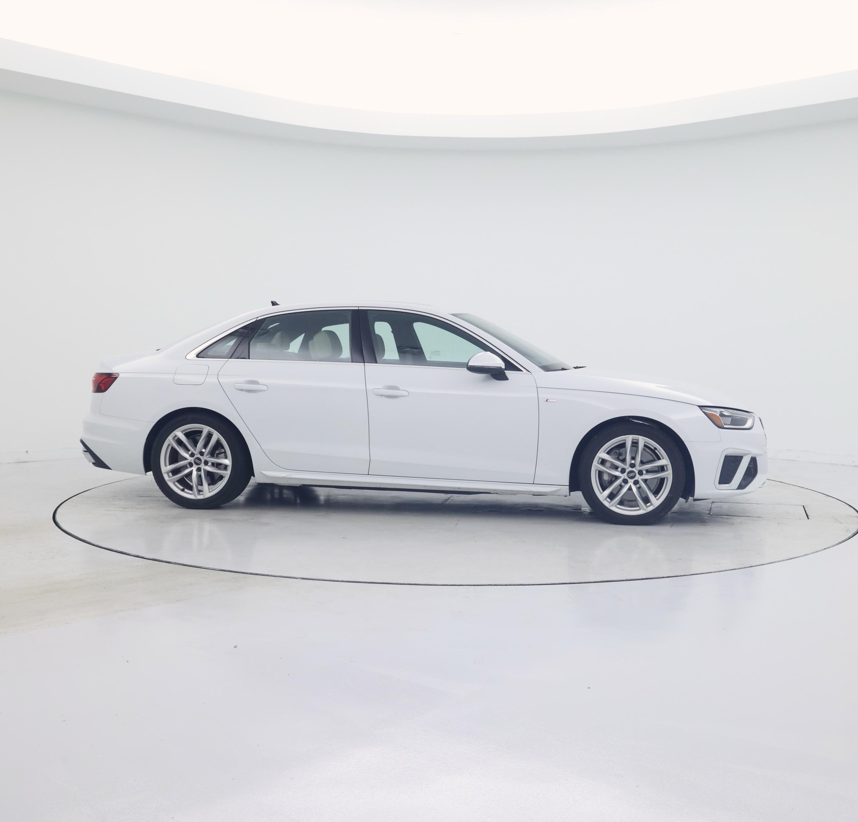 Thumbnail: 2023 Audi A4 - 7
