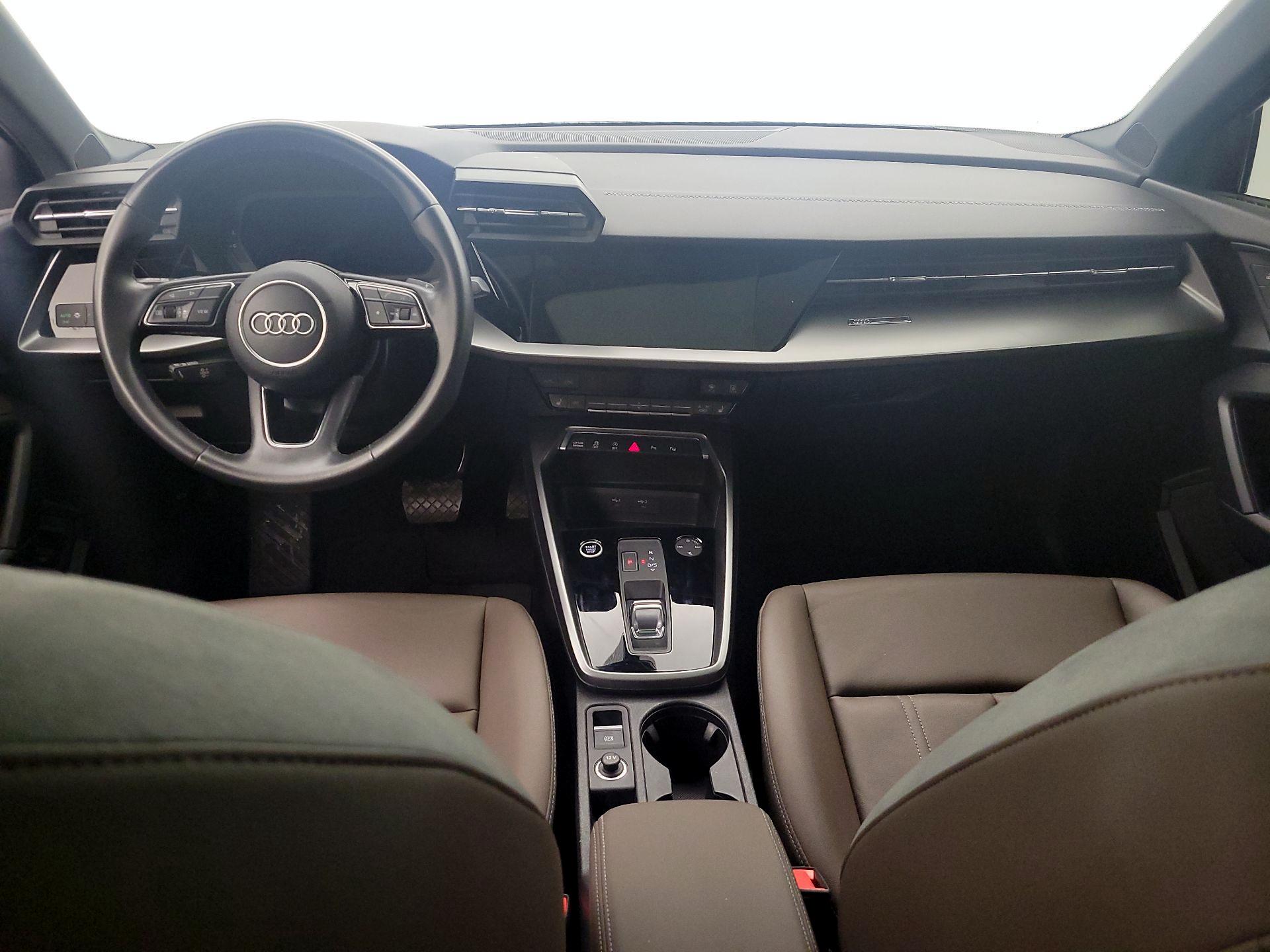 Thumbnail: 2022 Audi A3 - 9