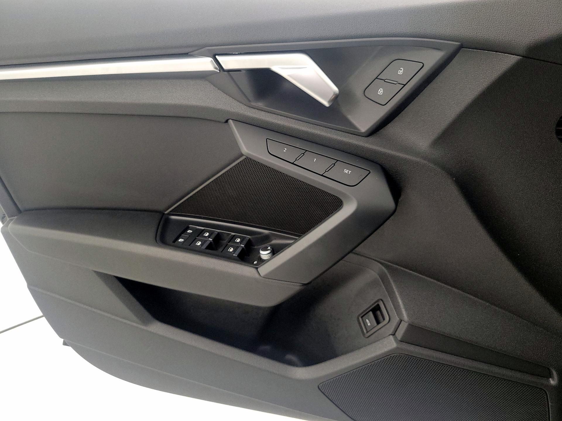 Thumbnail: 2022 Audi A3 - 12