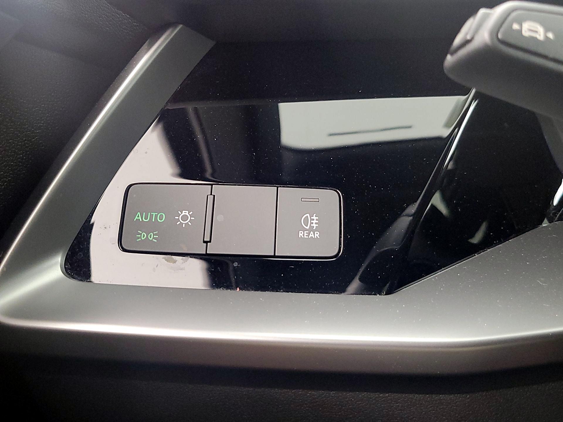 Thumbnail: 2022 Audi A3 - 13