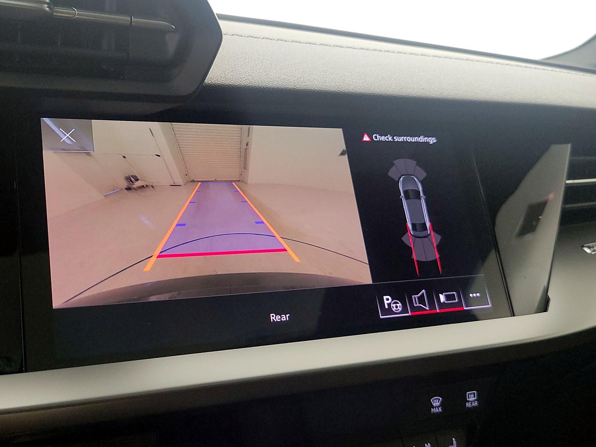 Thumbnail: 2022 Audi A3 - 14