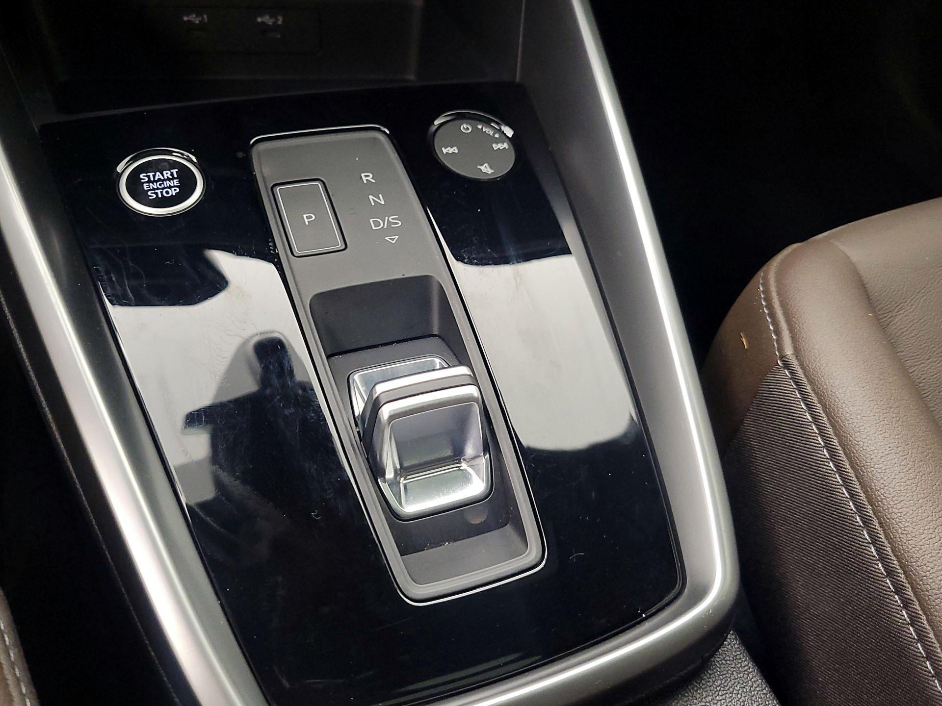 Thumbnail: 2022 Audi A3 - 17