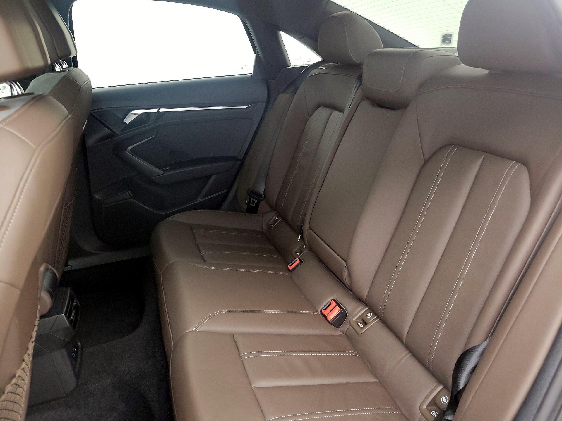 Thumbnail: 2022 Audi A3 - 20