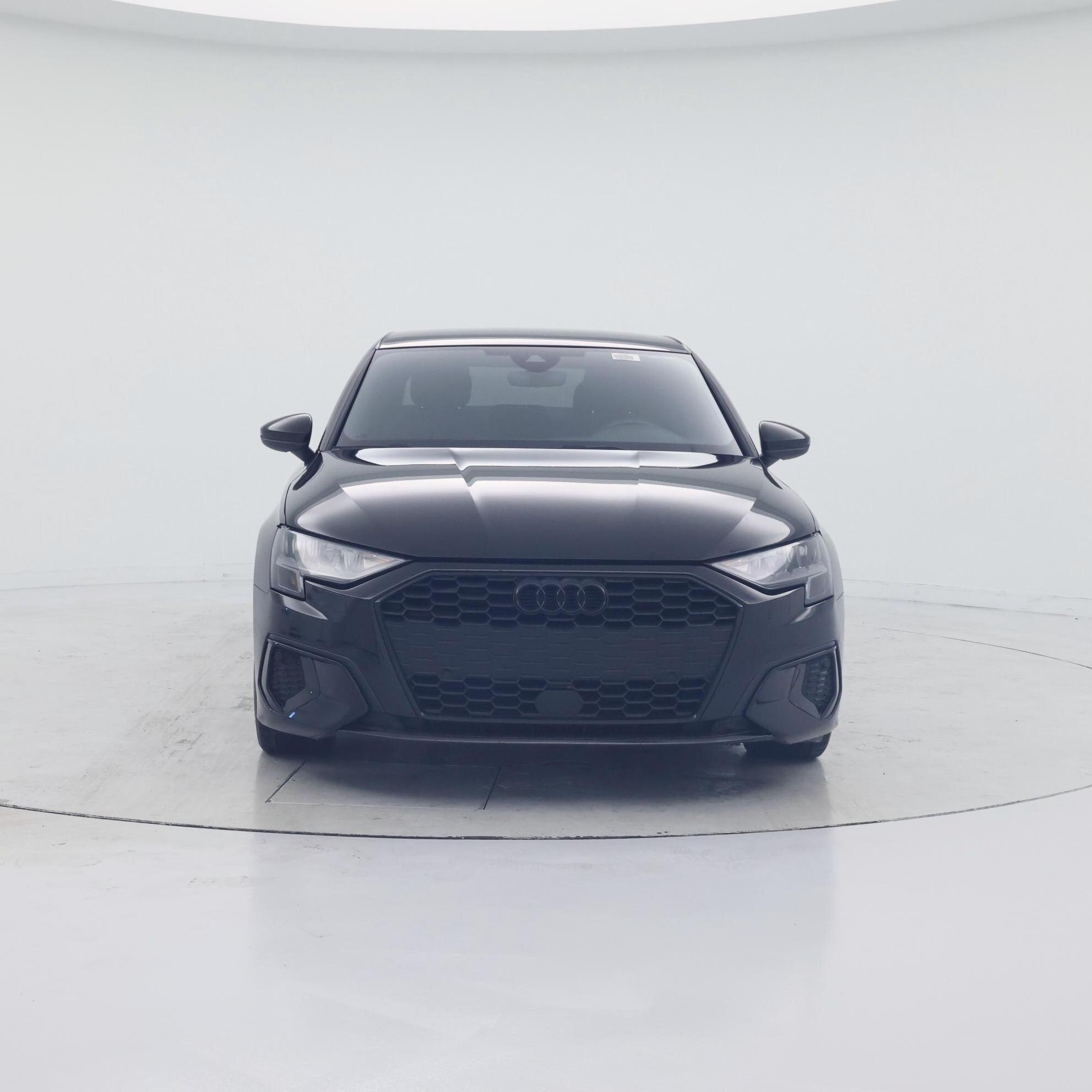 Thumbnail: 2022 Audi A3 - 5