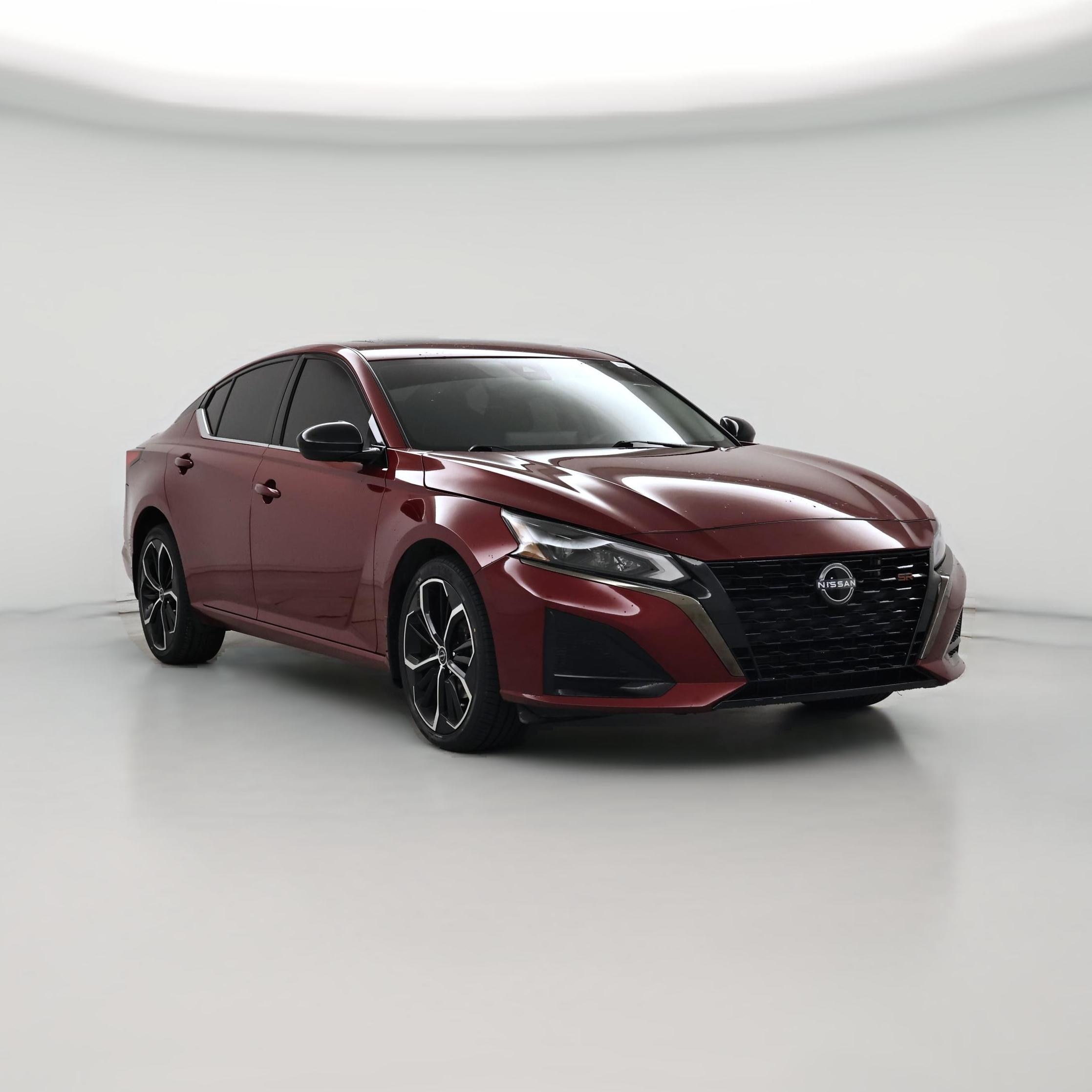 Thumbnail: 2023 Nissan Altima - 1