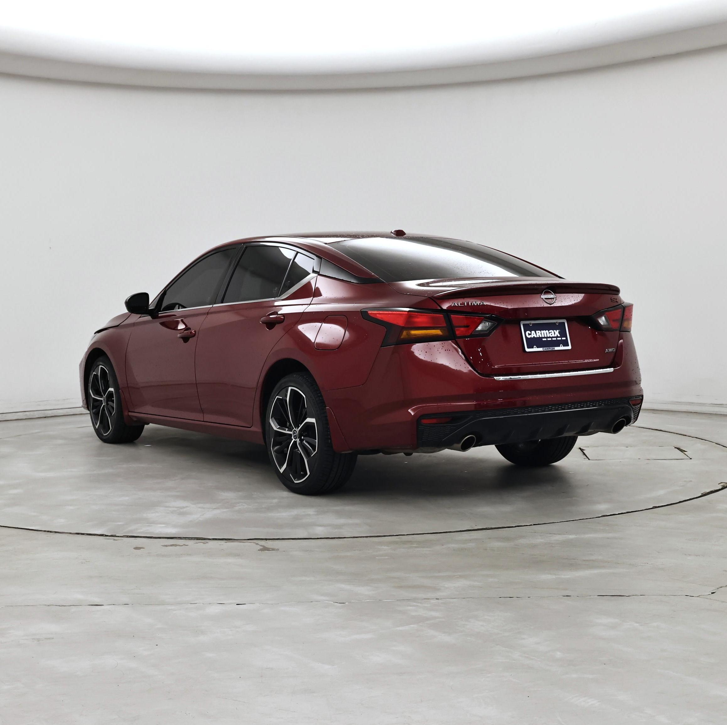 Thumbnail: 2023 Nissan Altima - 2