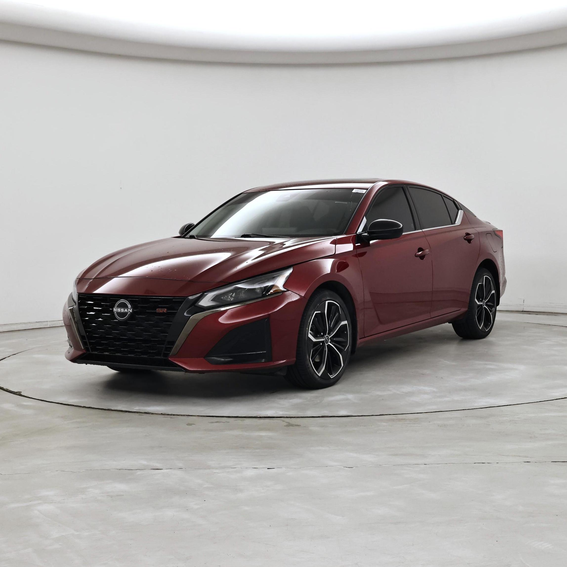 Thumbnail: 2023 Nissan Altima - 4
