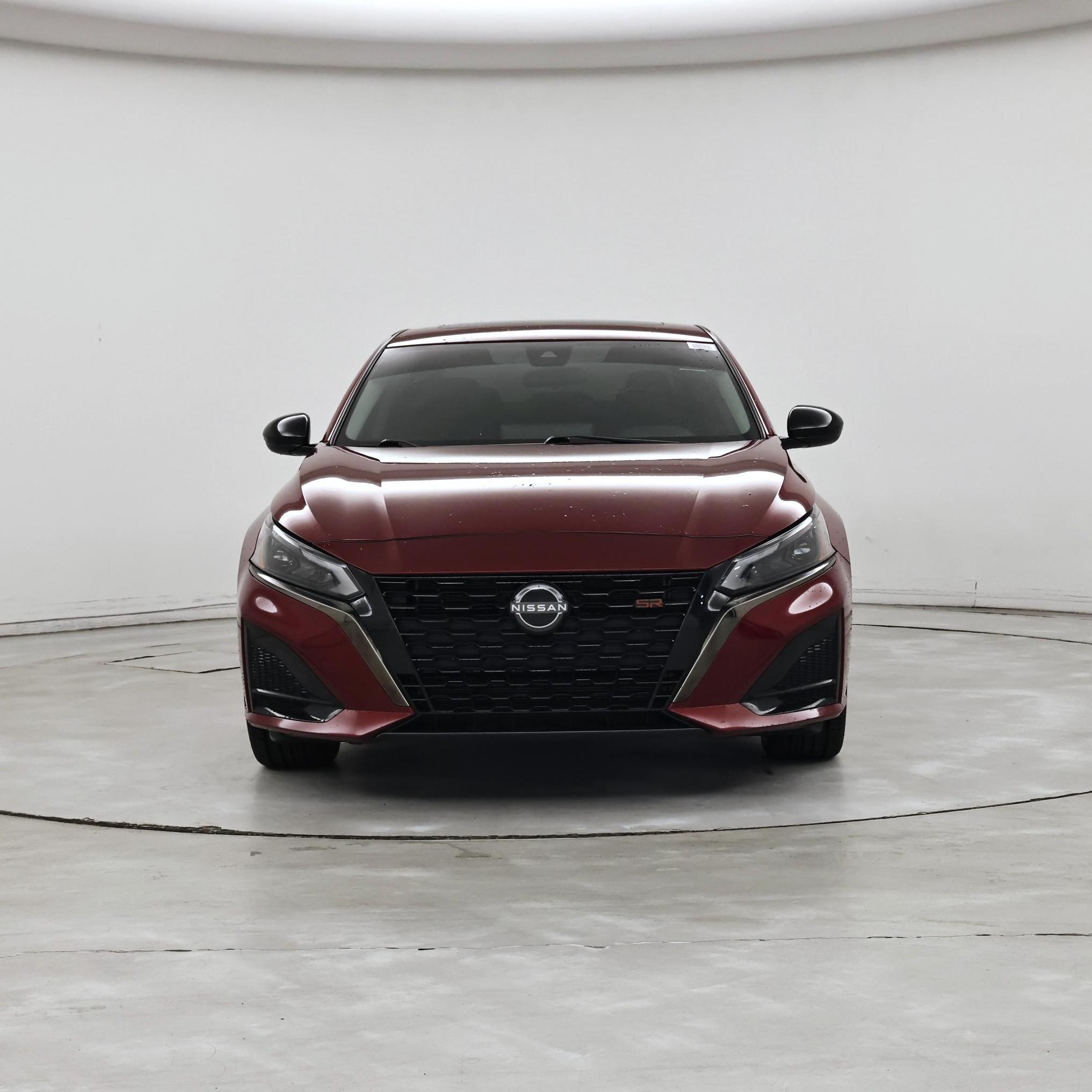 Thumbnail: 2023 Nissan Altima - 5